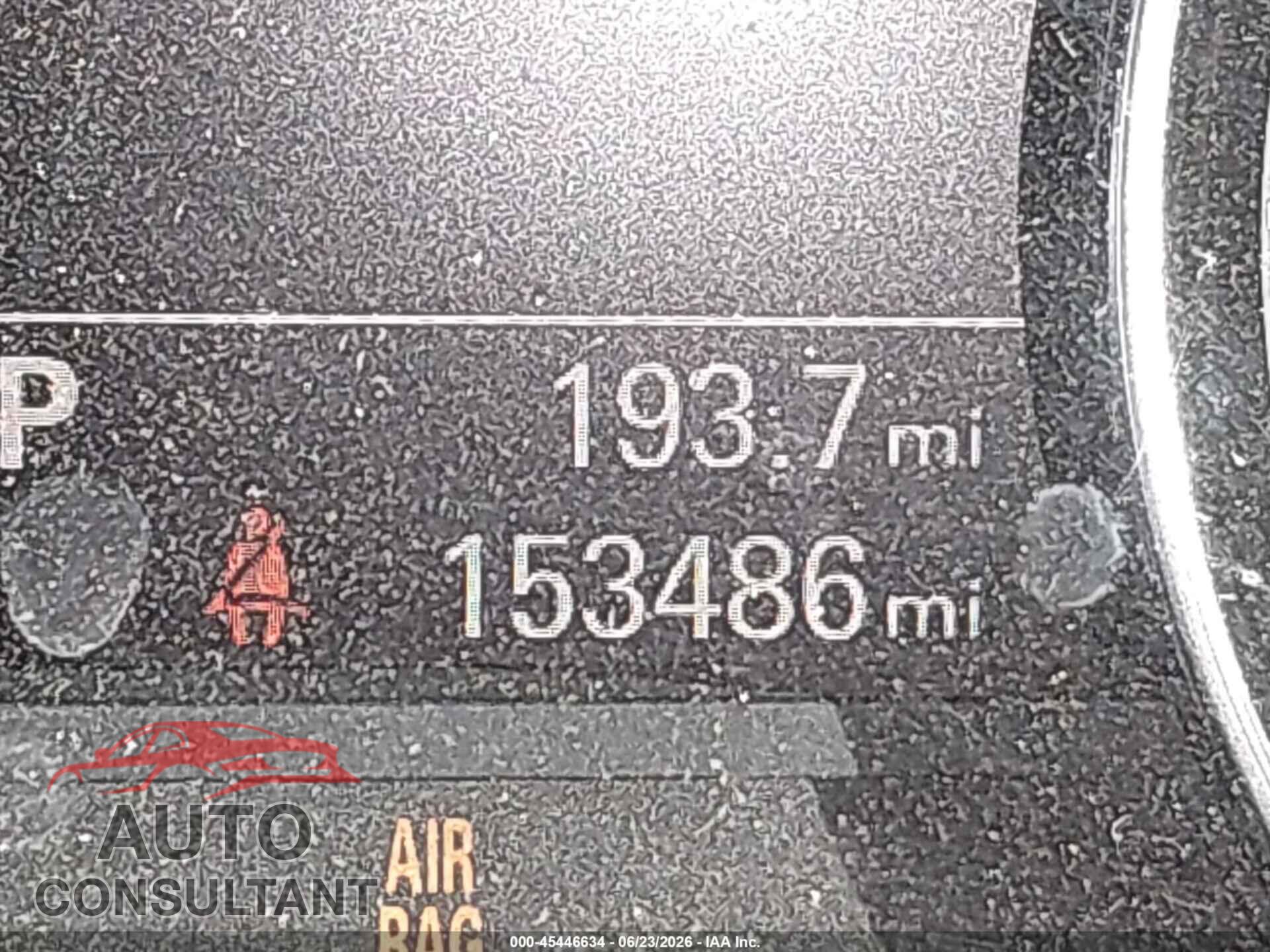 AUDI A6 2014 - WAUDFAFC5EN136932