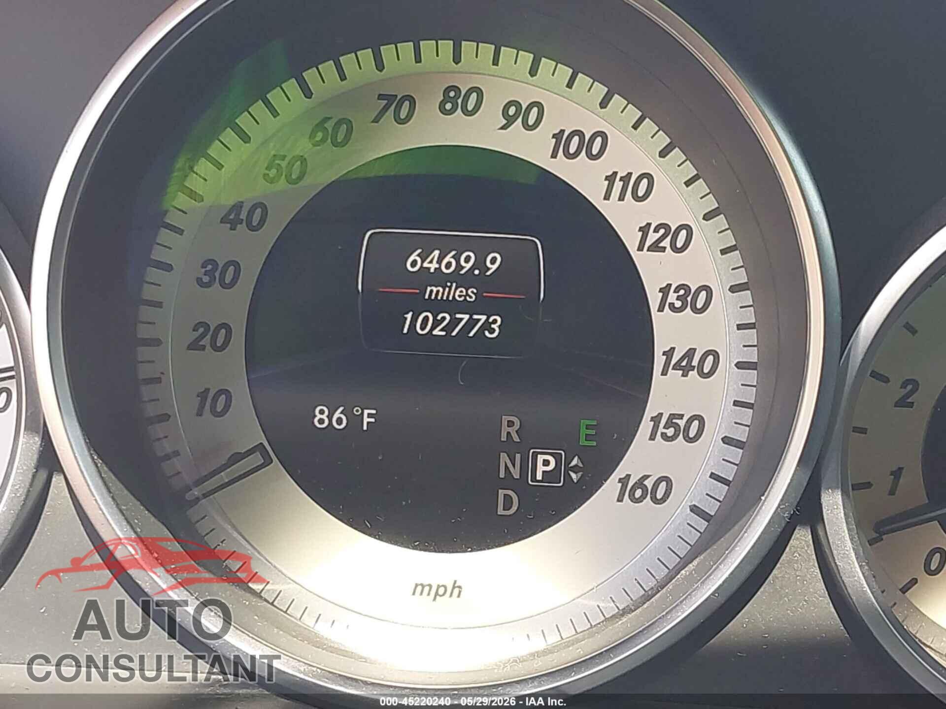 MERCEDES-BENZ E 350 2015 - WDDHF5KB7FB106977