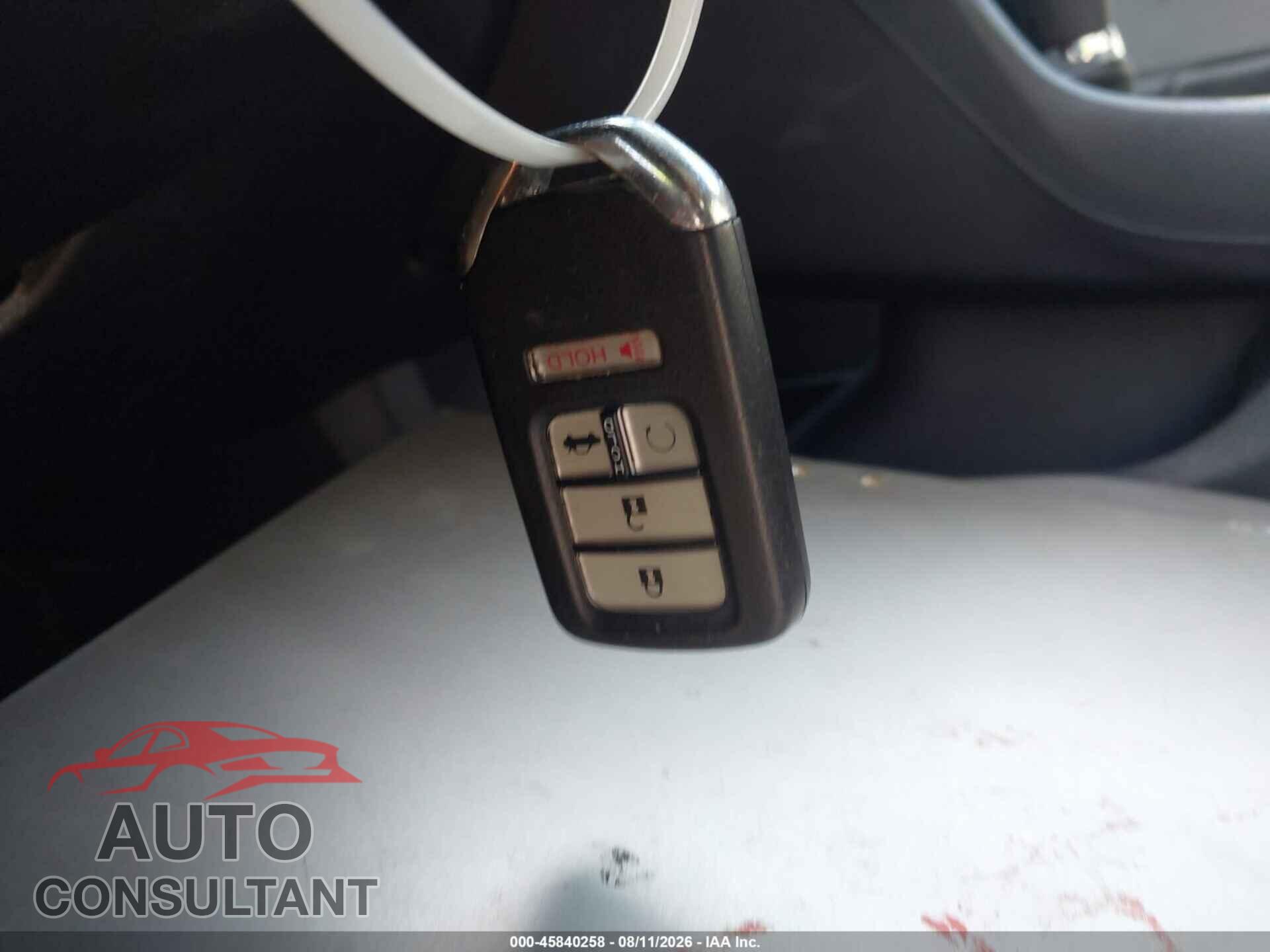 HONDA CIVIC 2017 - 2HGFC2F72HH532909