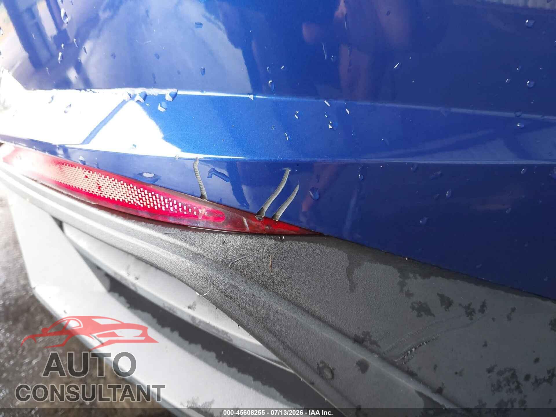 HYUNDAI ELANTRA 2021 - 5NPLL4AG2MH044162