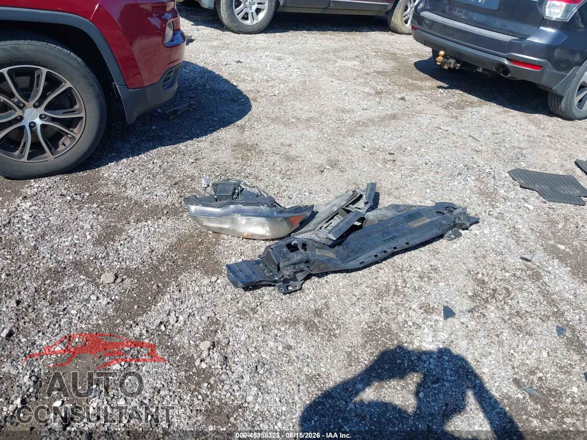 SUBARU FORESTER 2017 - JF2SJAJC5HH451458