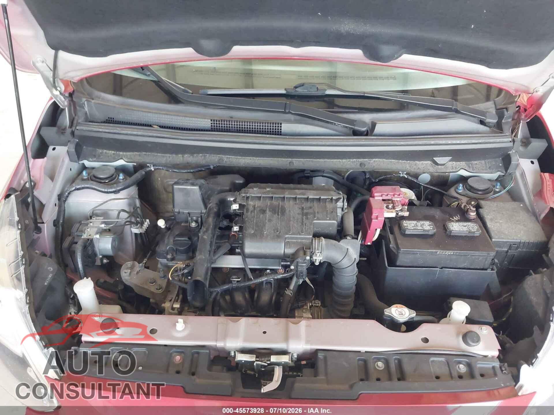 MITSUBISHI MIRAGE 2019 - ML32A3HJ5KH008803