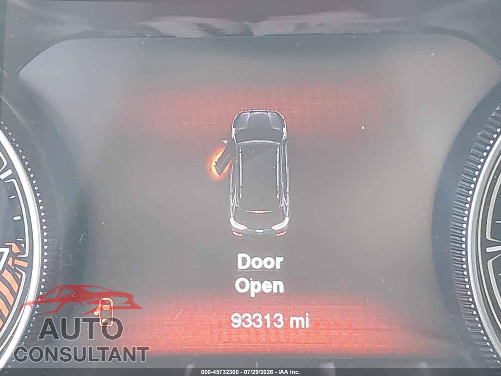 JEEP CHEROKEE 2014 - 1C4PJMBS9EW187292