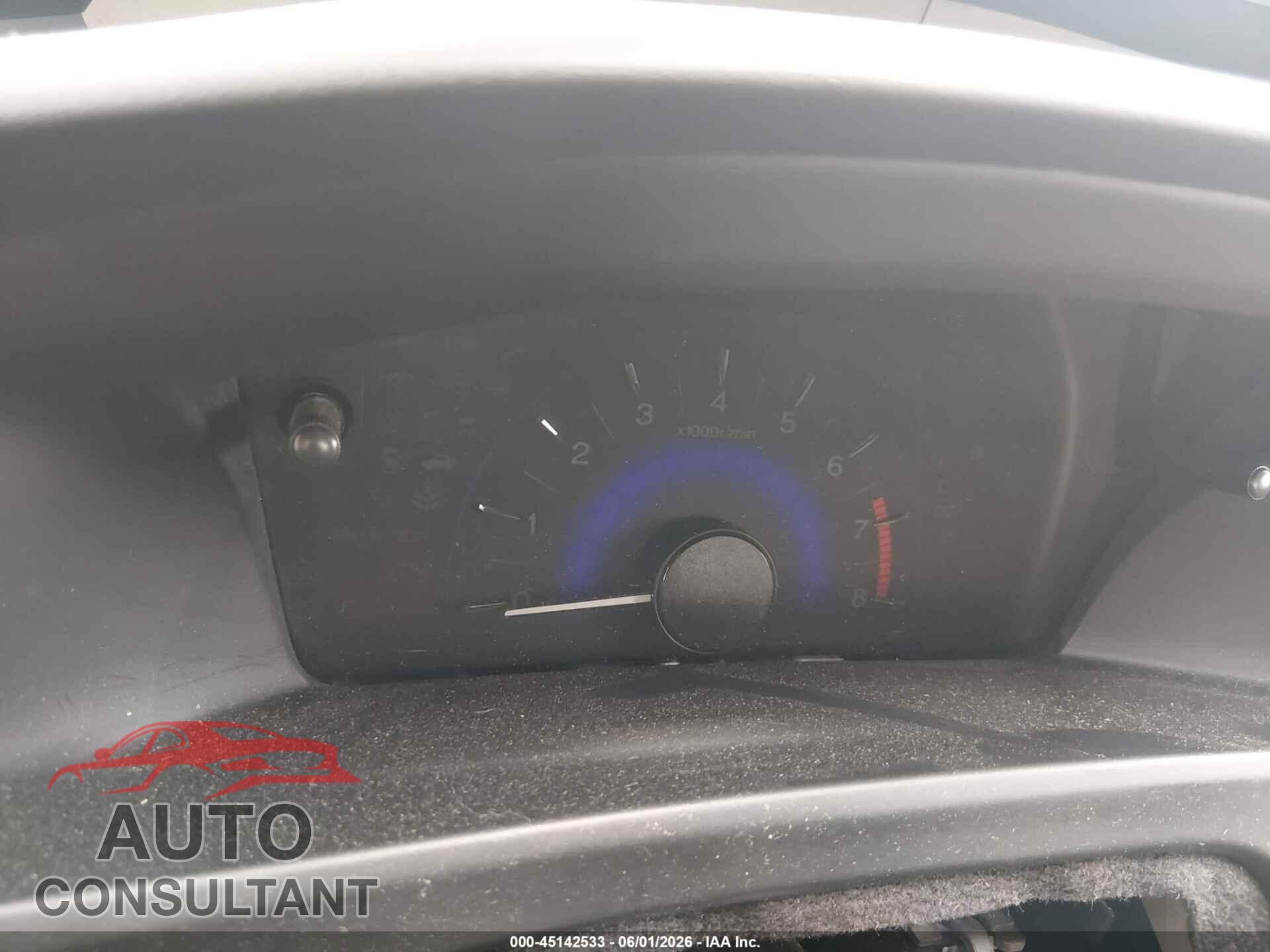 HONDA CIVIC 2013 - 2HGFB2F58DH550696