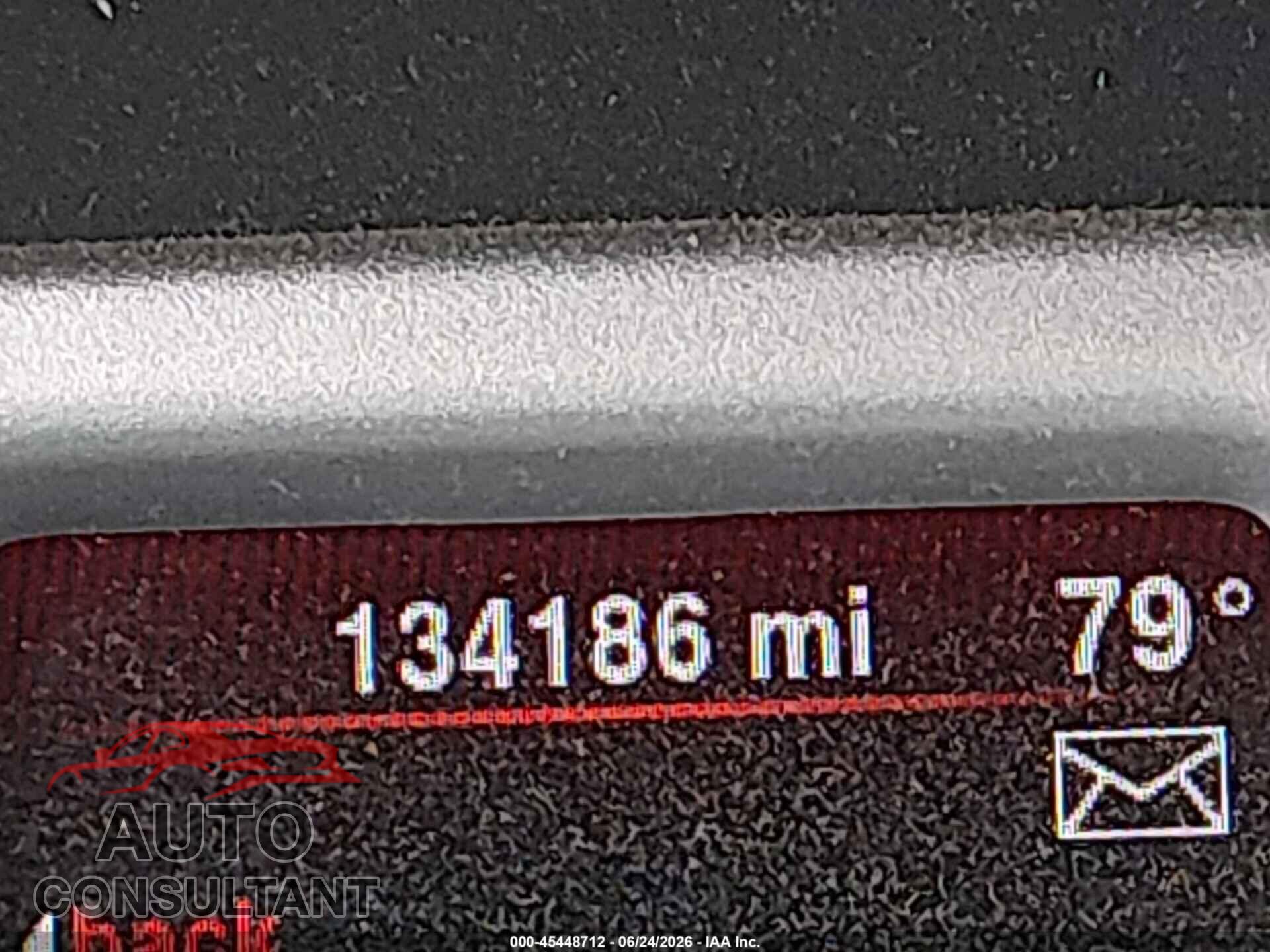 DODGE JOURNEY 2013 - 3C4PDCBG2DT526976