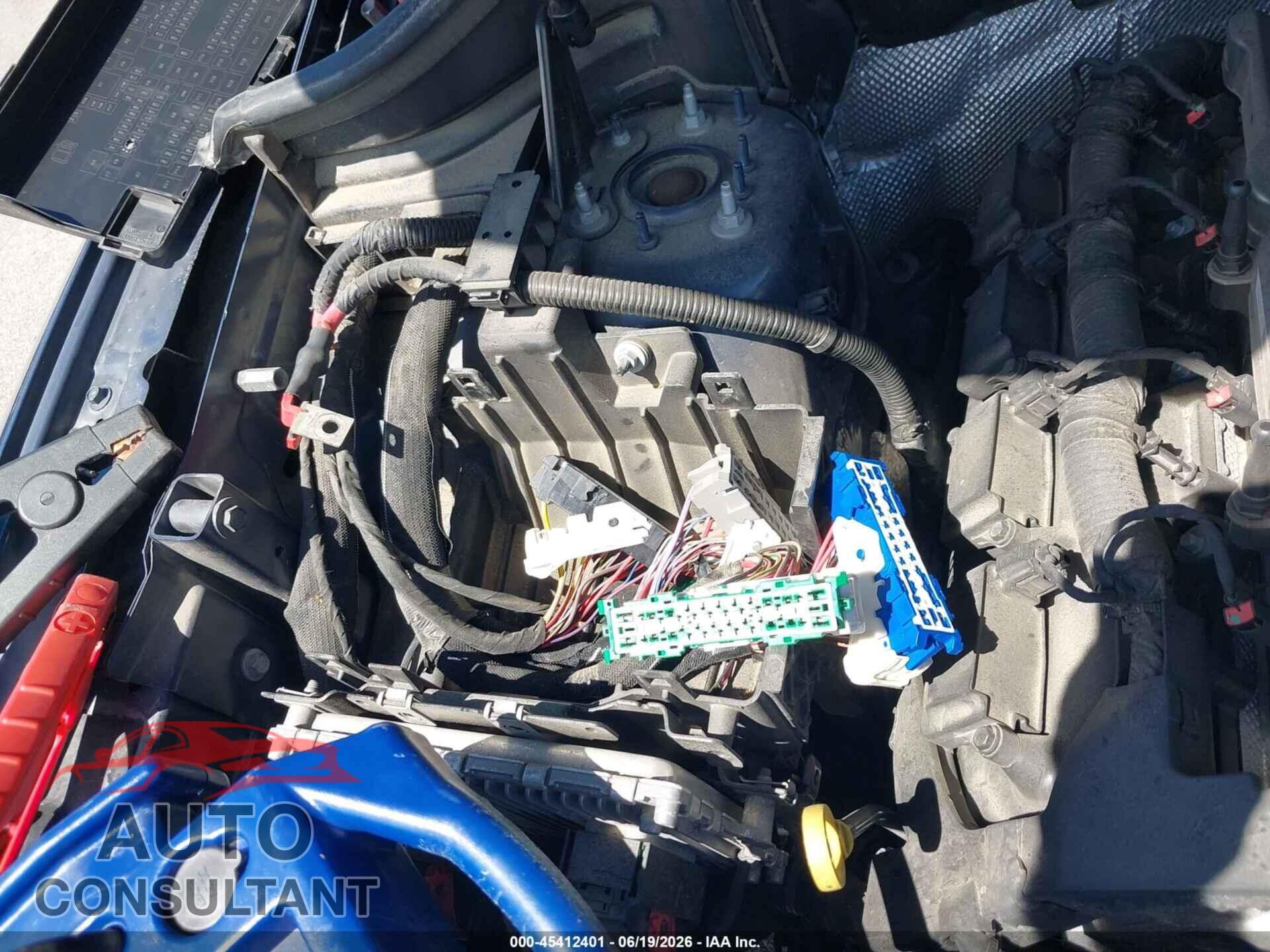 DODGE DURANGO 2021 - 1C4SDJFT5MC864857