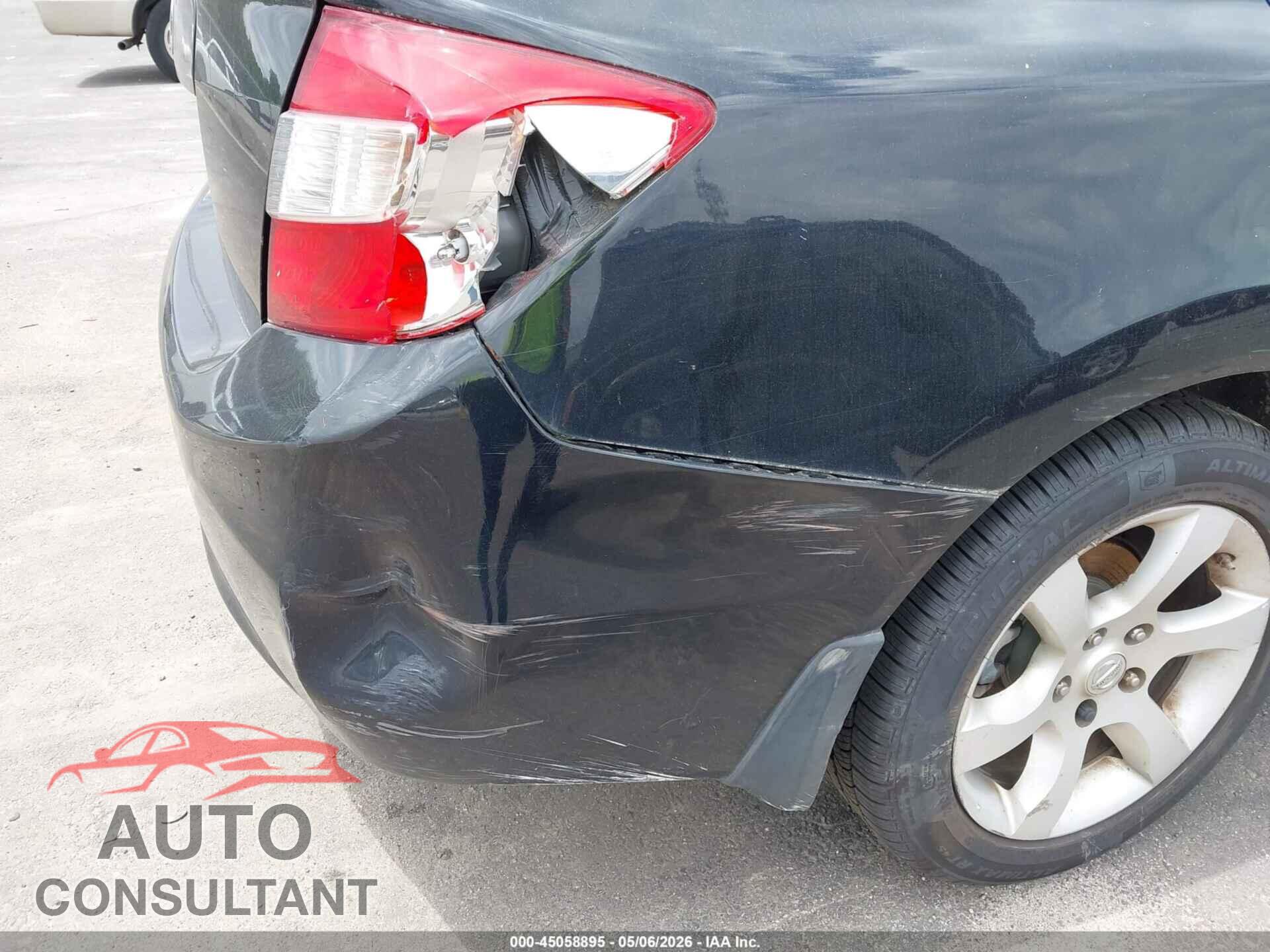 HONDA CIVIC 2012 - 19XFB2F97CE322295