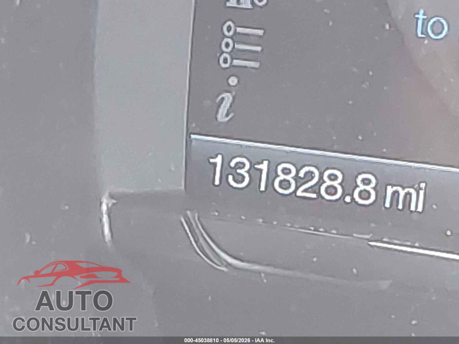 FORD TAURUS 2013 - 1FAHP2F80DG235332