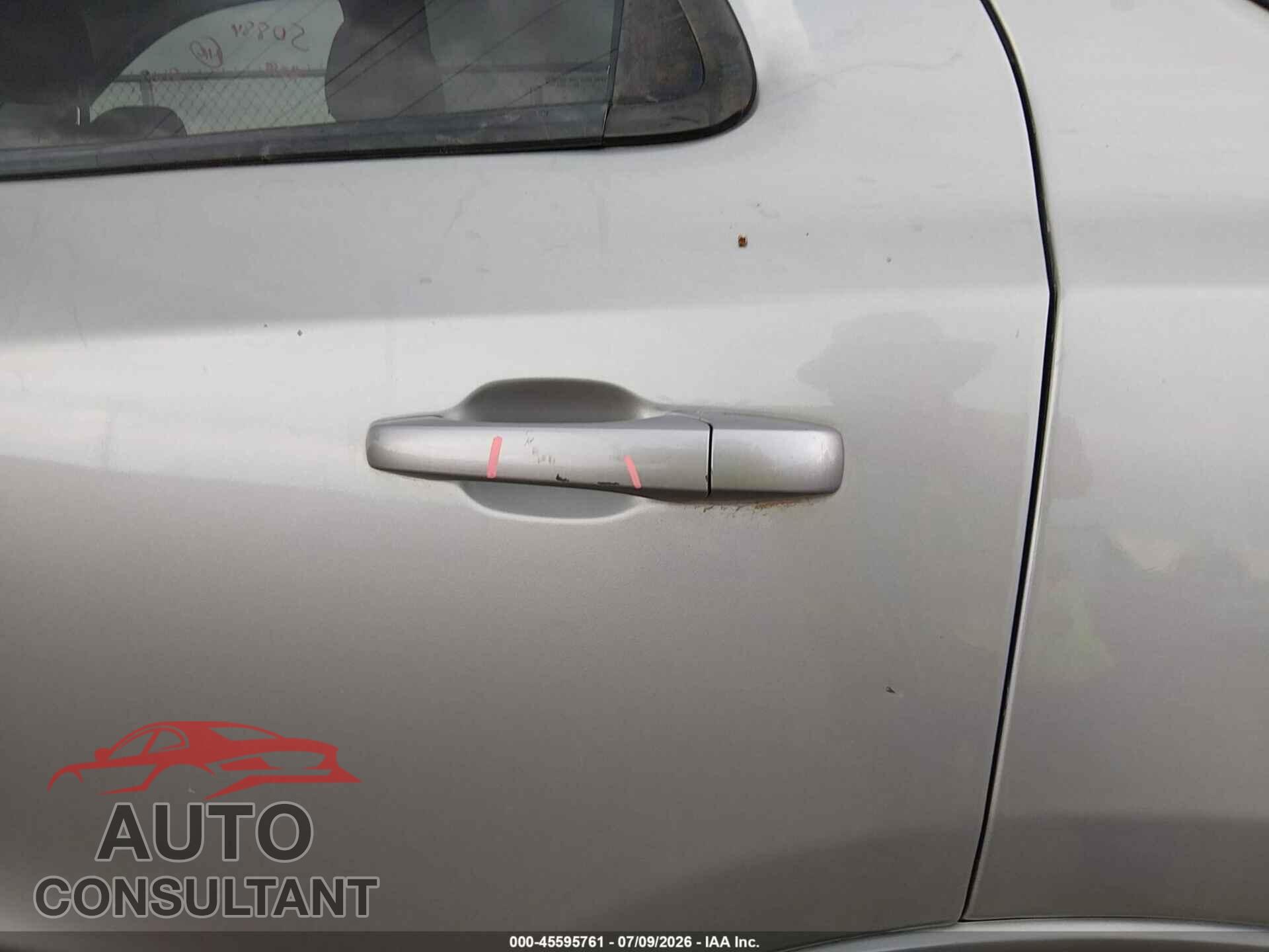 DODGE DURANGO 2017 - 1C4RDJDG9HC823917