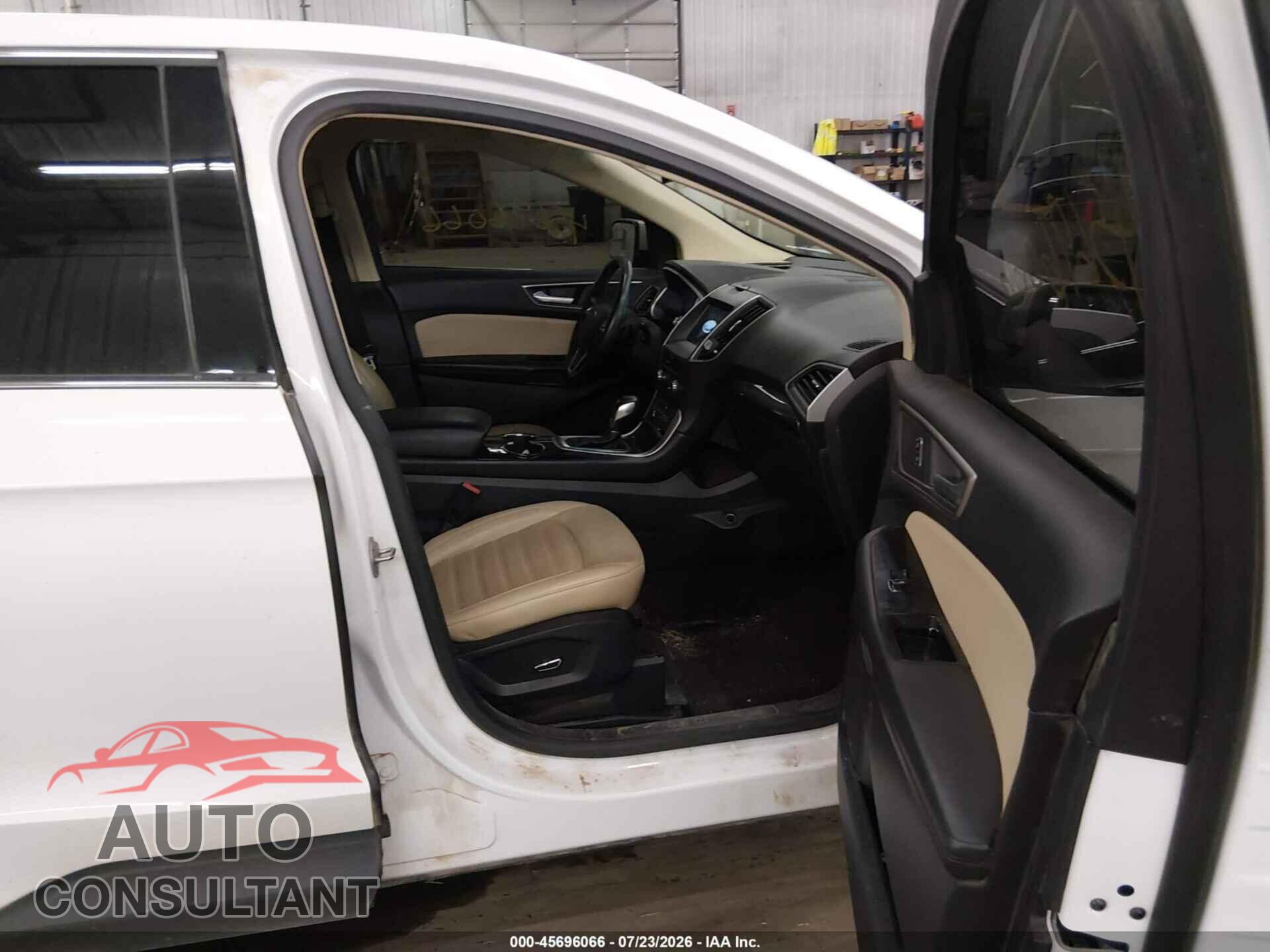 FORD EDGE 2016 - 2FMPK4J94GBC53260