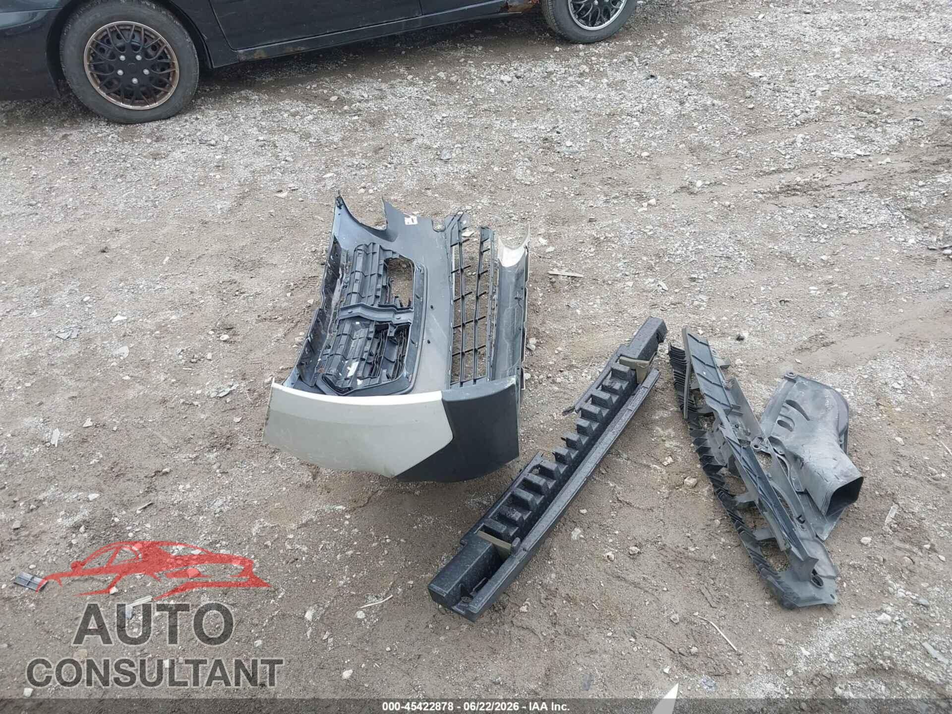 SUBARU OUTBACK 2017 - 4S4BSANC2H3217101
