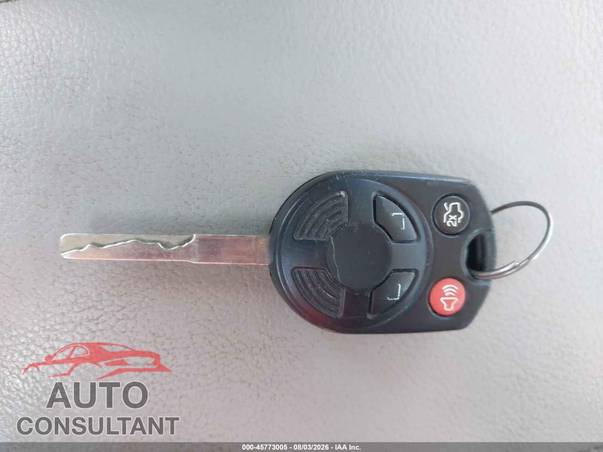 FORD FOCUS 2014 - 1FADP3F21EL217723
