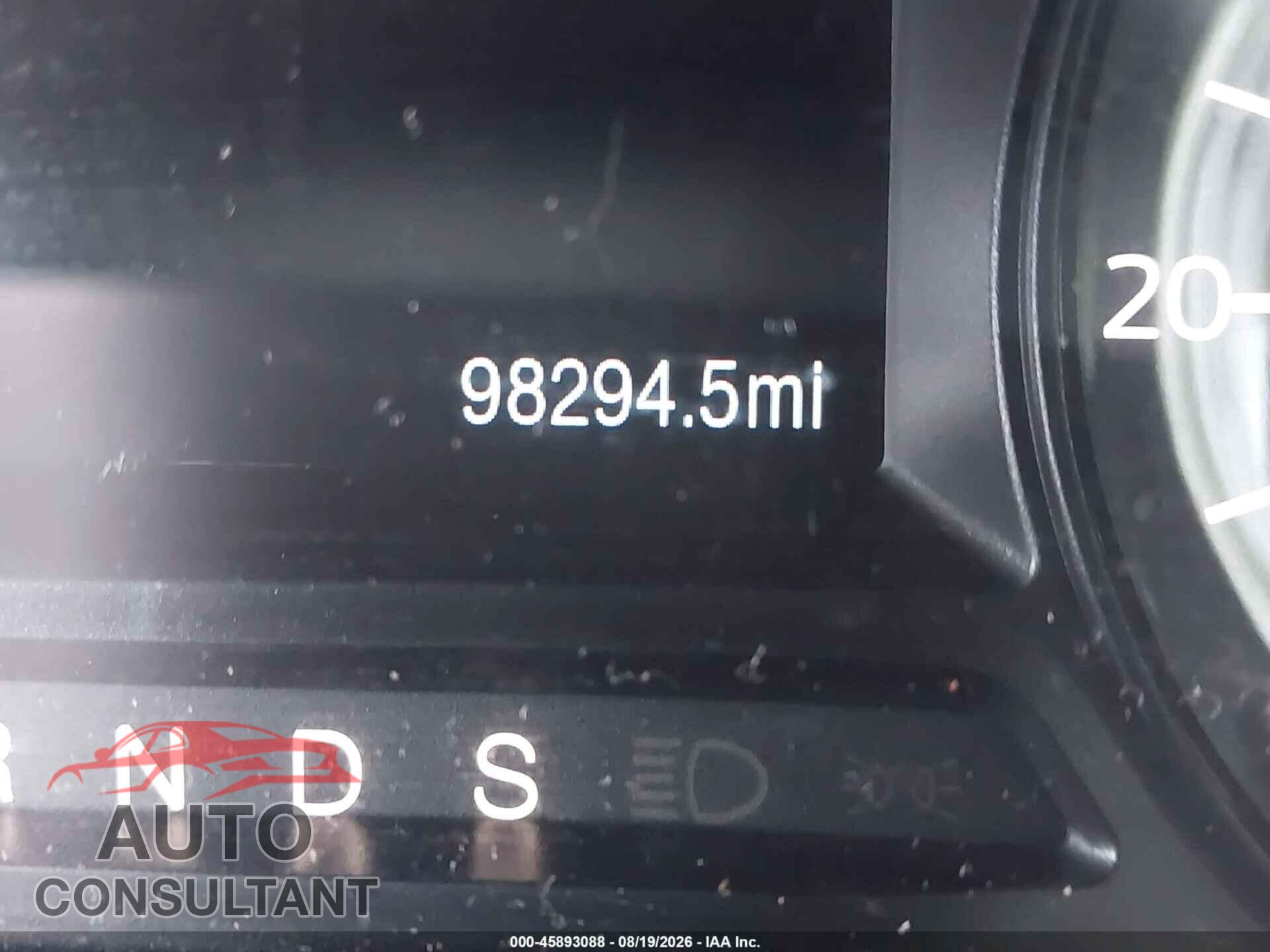 FORD EXPLORER 2018 - 1FM5K8D87JGA33323