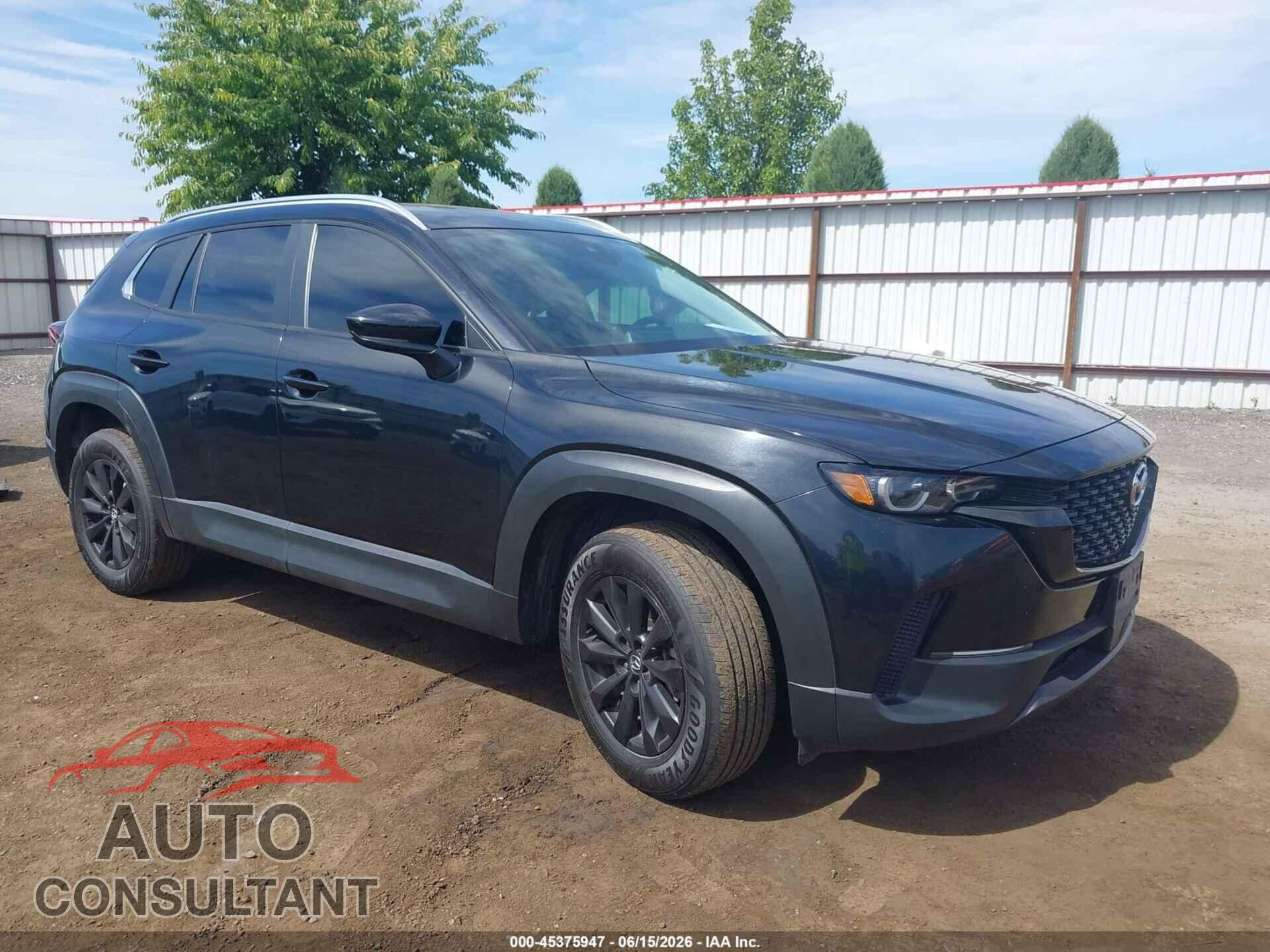 MAZDA CX-50 2023 - 7MMVABCM5PN122721
