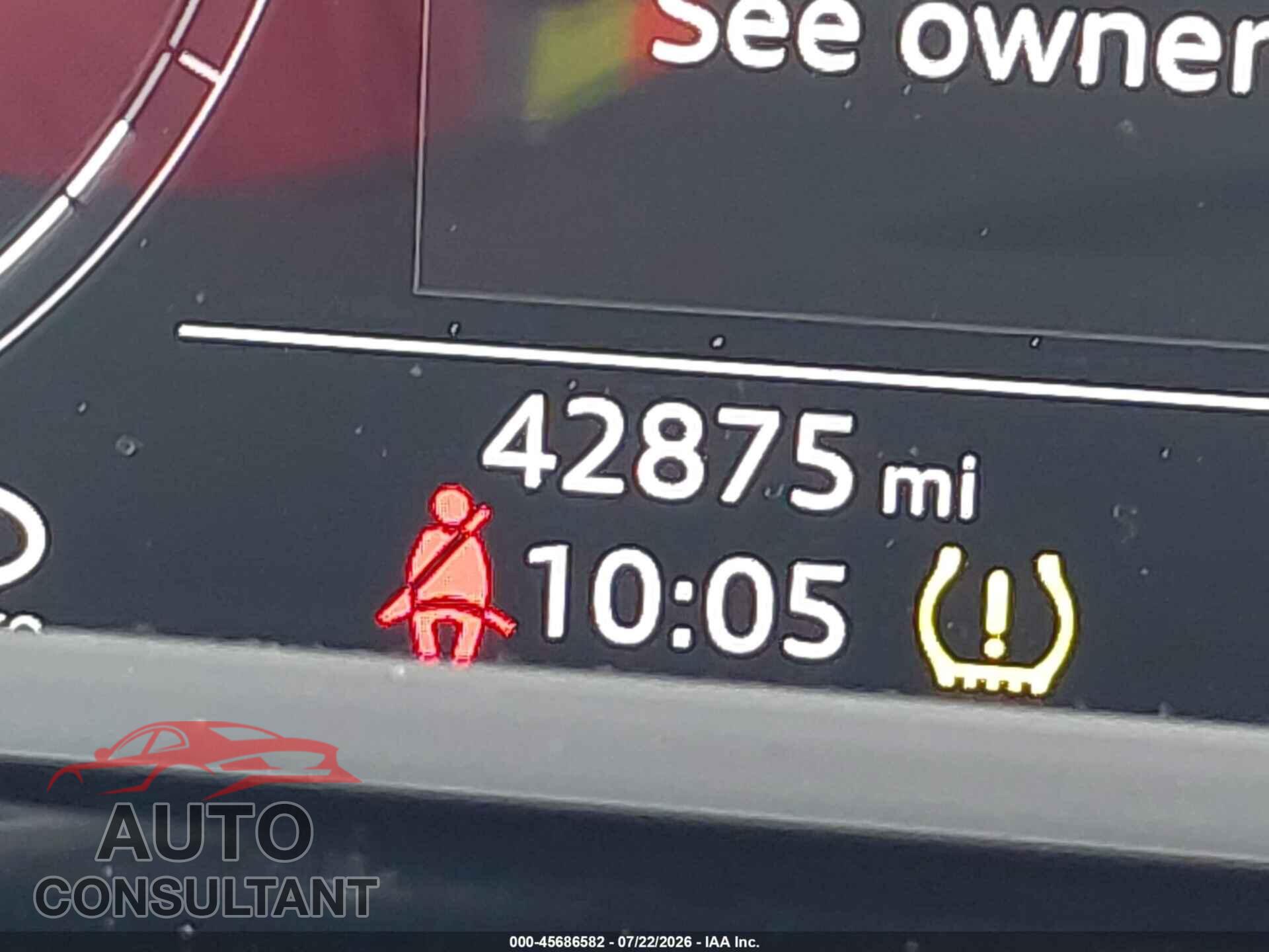 AUDI E-TRON 2019 - WA1VAAGE2KB005227