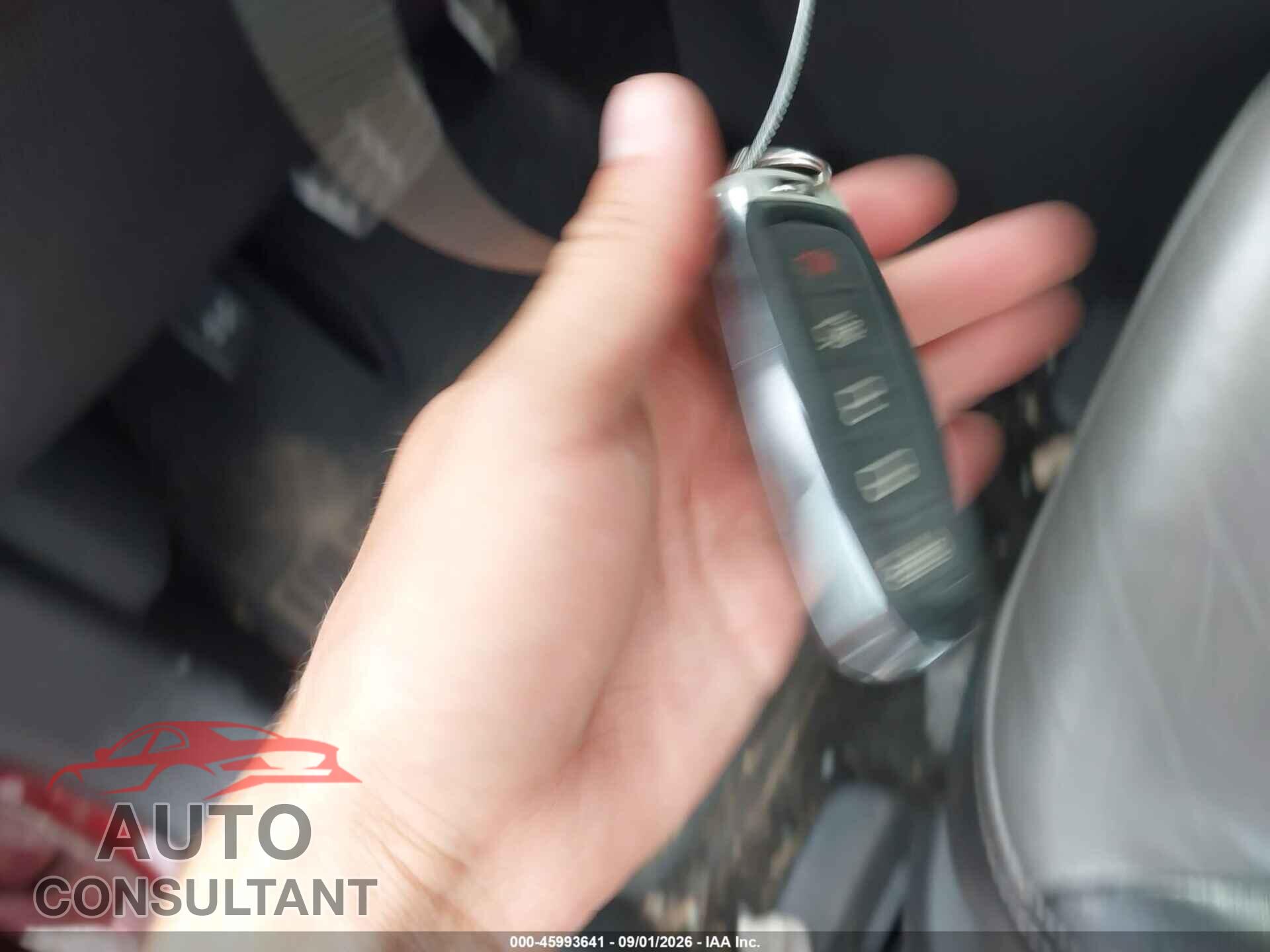 FORD EDGE 2014 - 2FMDK4AK9EBB24272