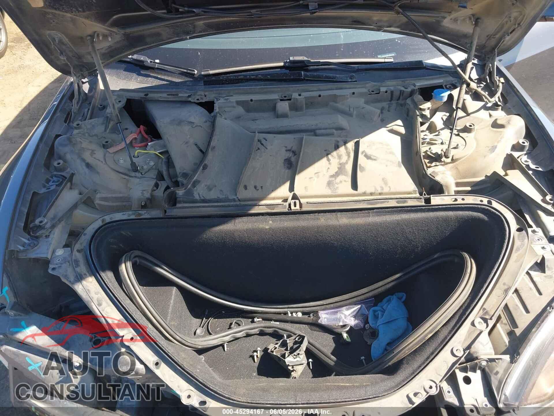 TESLA MODEL S 2018 - 5YJSA1E21JF244135