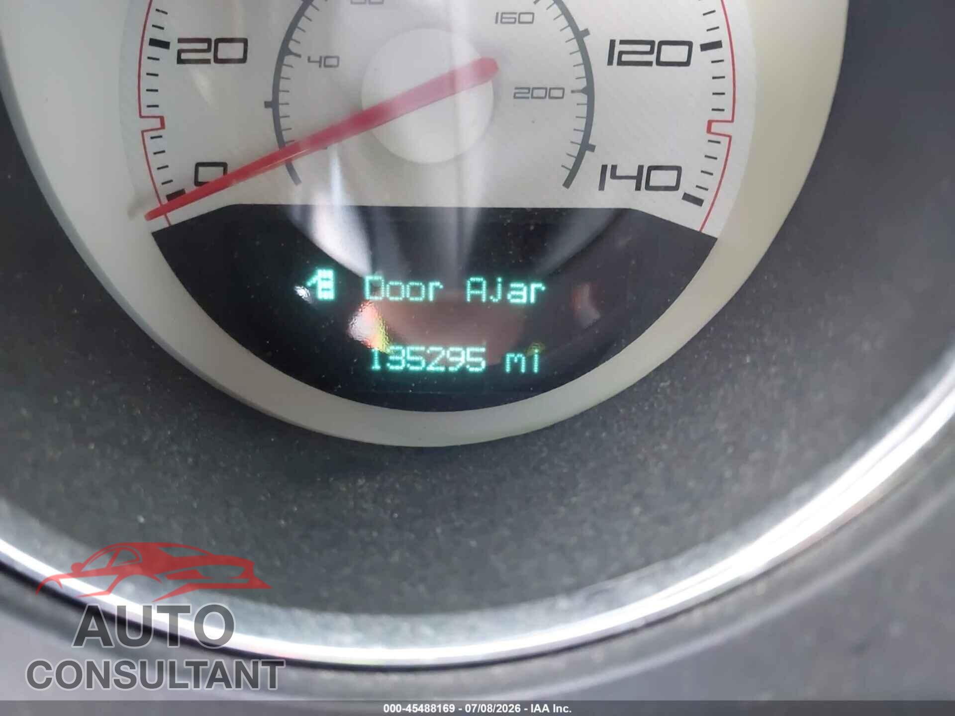 DODGE CHALLENGER 2013 - 2C3CDYAG0DH665871