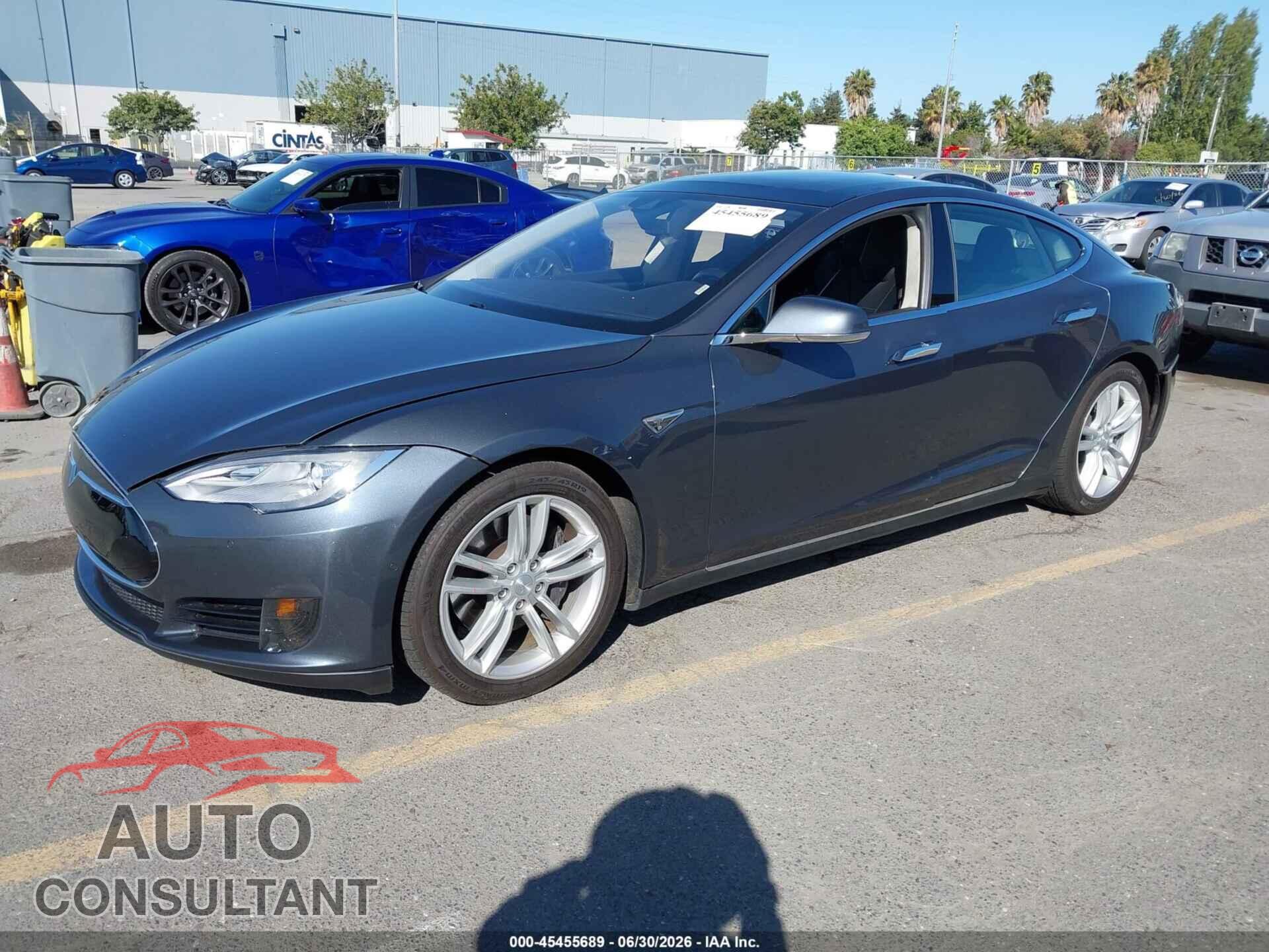TESLA MODEL S 2016 - 5YJSA1E21GF129690