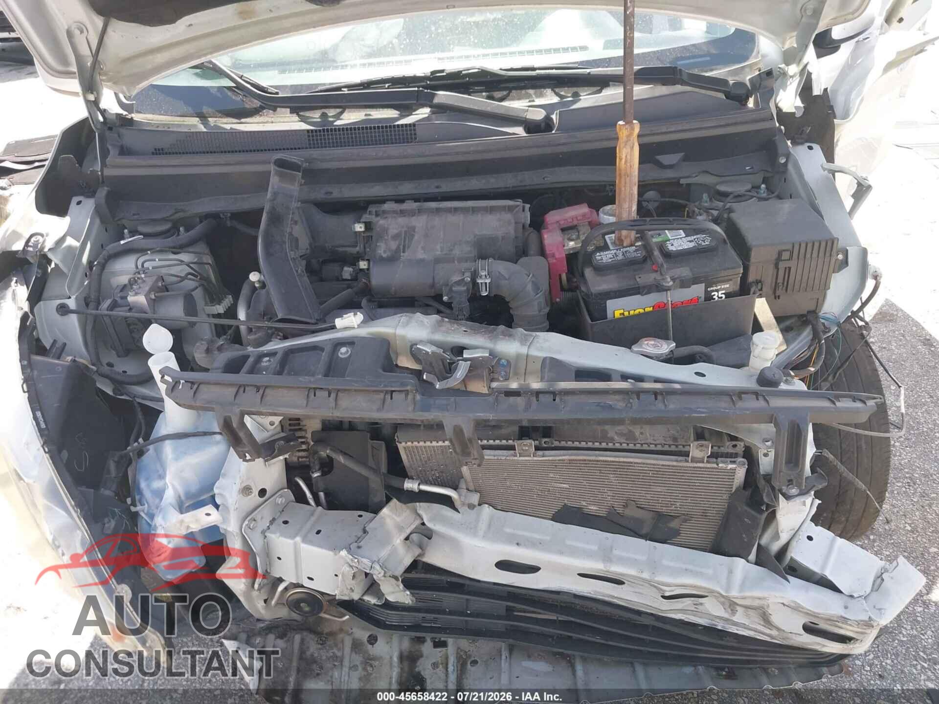 MITSUBISHI MIRAGE G4 2021 - ML32FUFJ6MHF06394