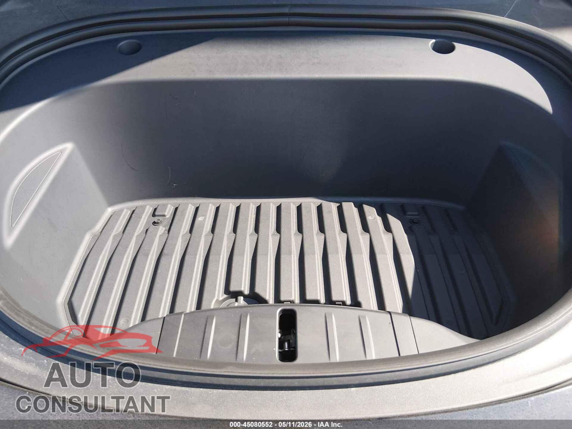 TESLA MODEL 3 2023 - 5YJ3E1EA6PF645317