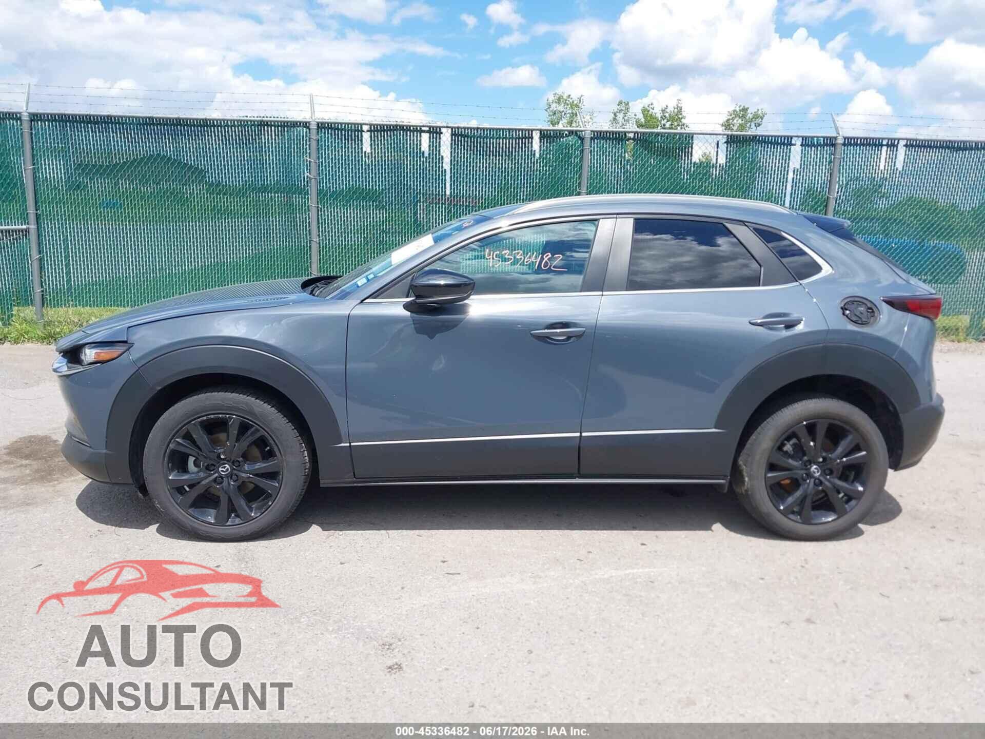 MAZDA CX-30 2023 - 3MVDMBCM6PM569098