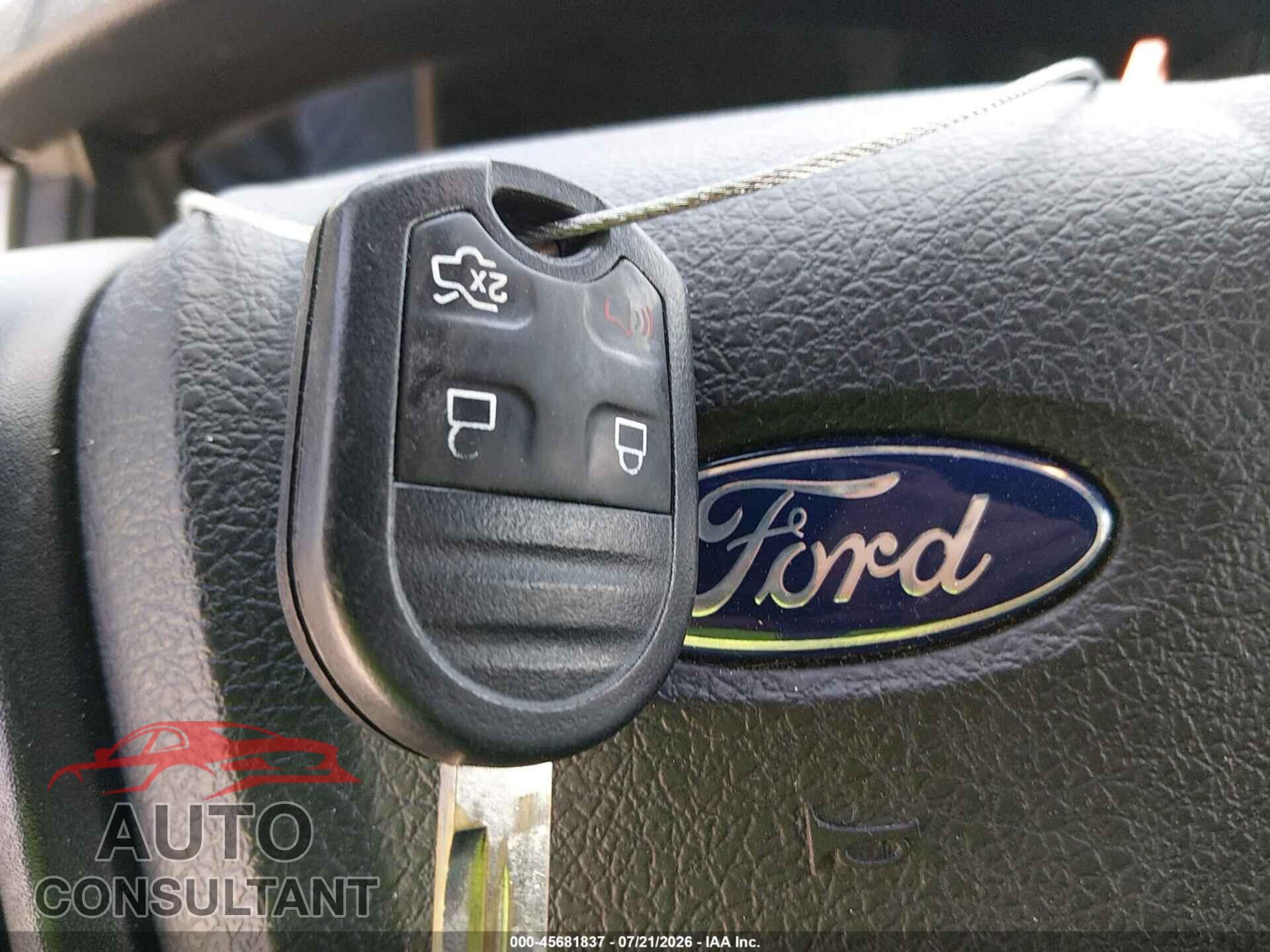 FORD EXPEDITION EL 2017 - 1FMJK1JT9HEA74606