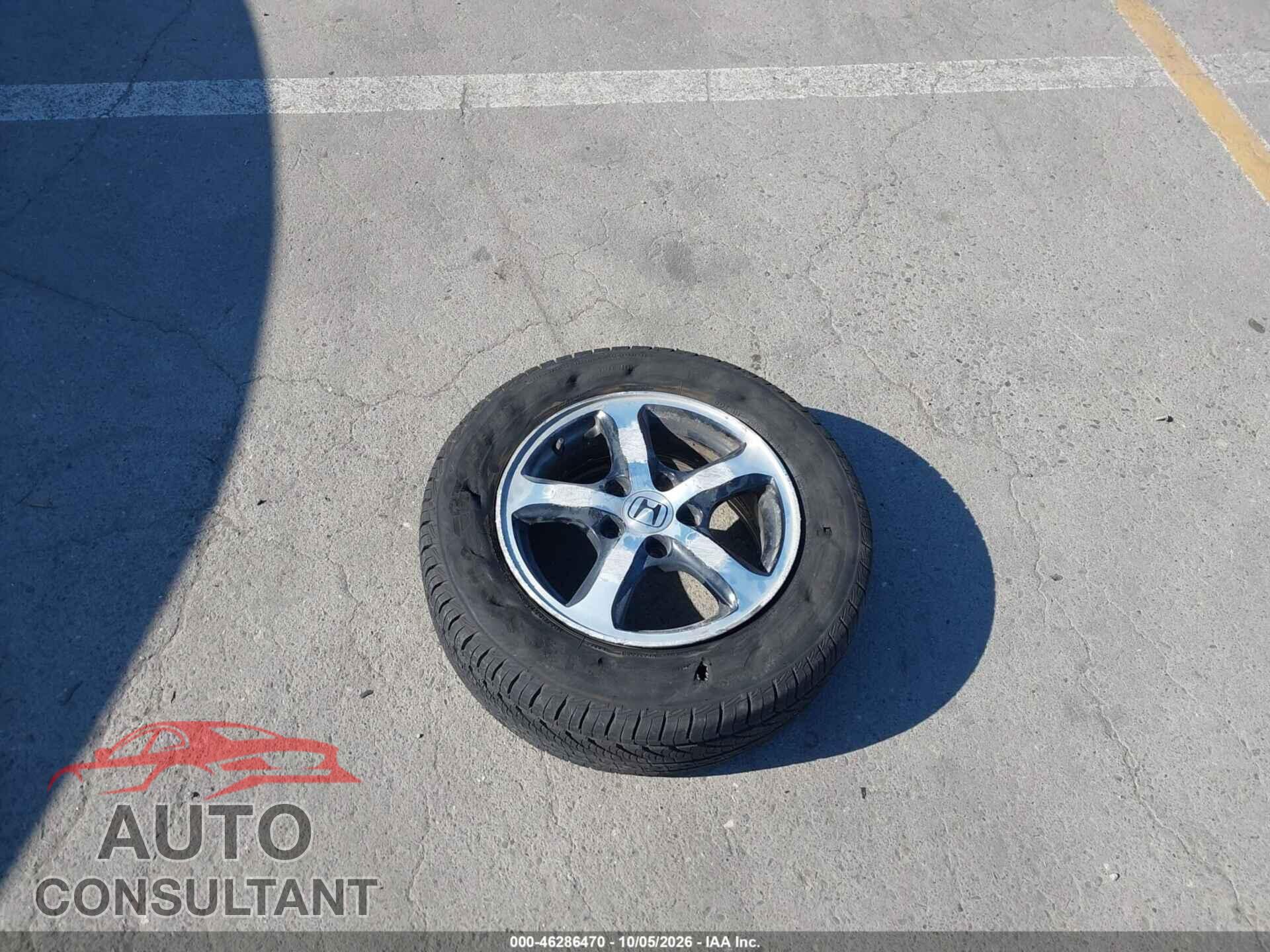 HONDA CIVIC 2015 - 19XFB2F78FE282988