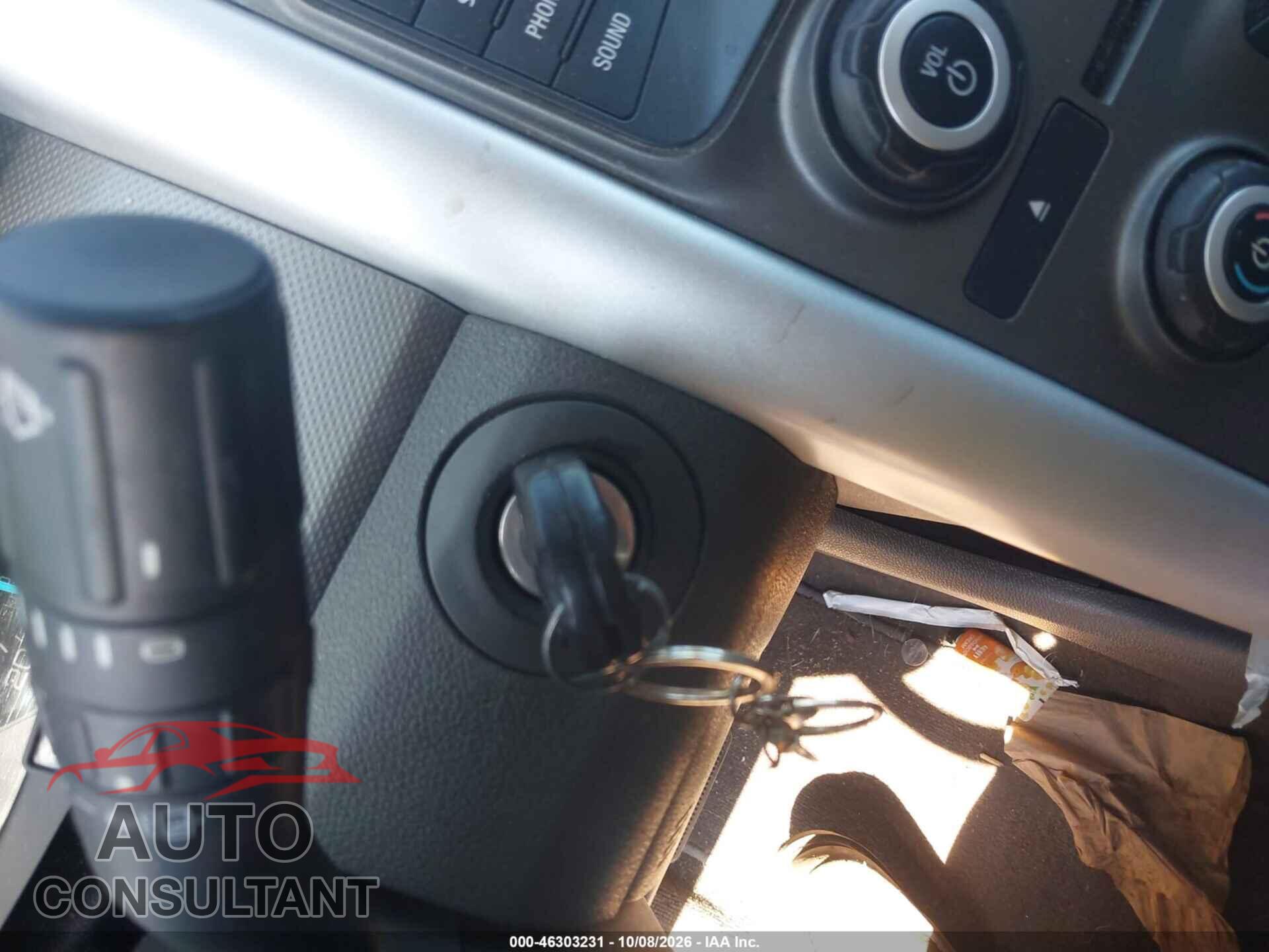 FORD EDGE 2013 - 2FMDK3JC1DBB38555