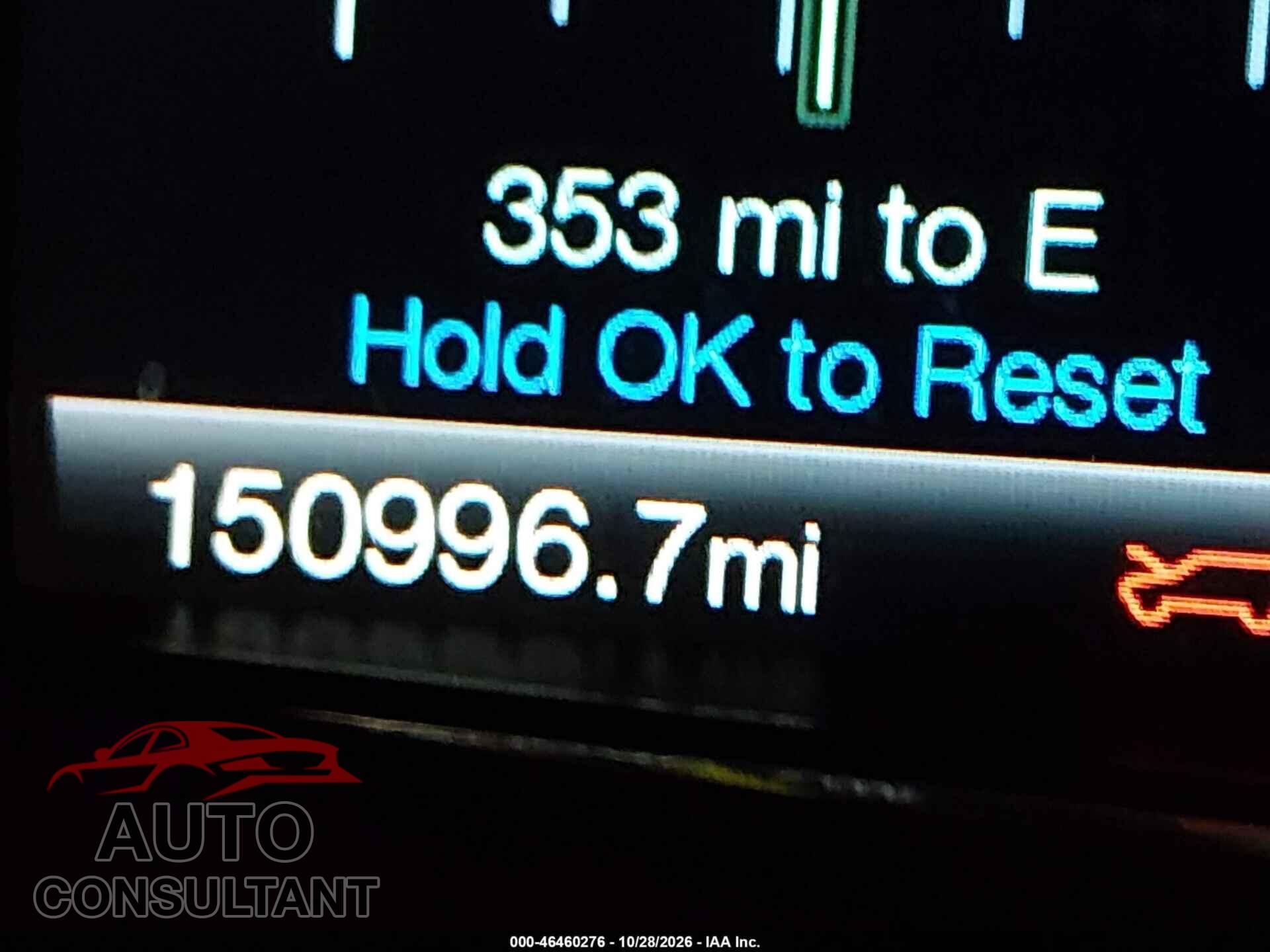 FORD EXPLORER 2016 - 1FM5K7D83GGA62398