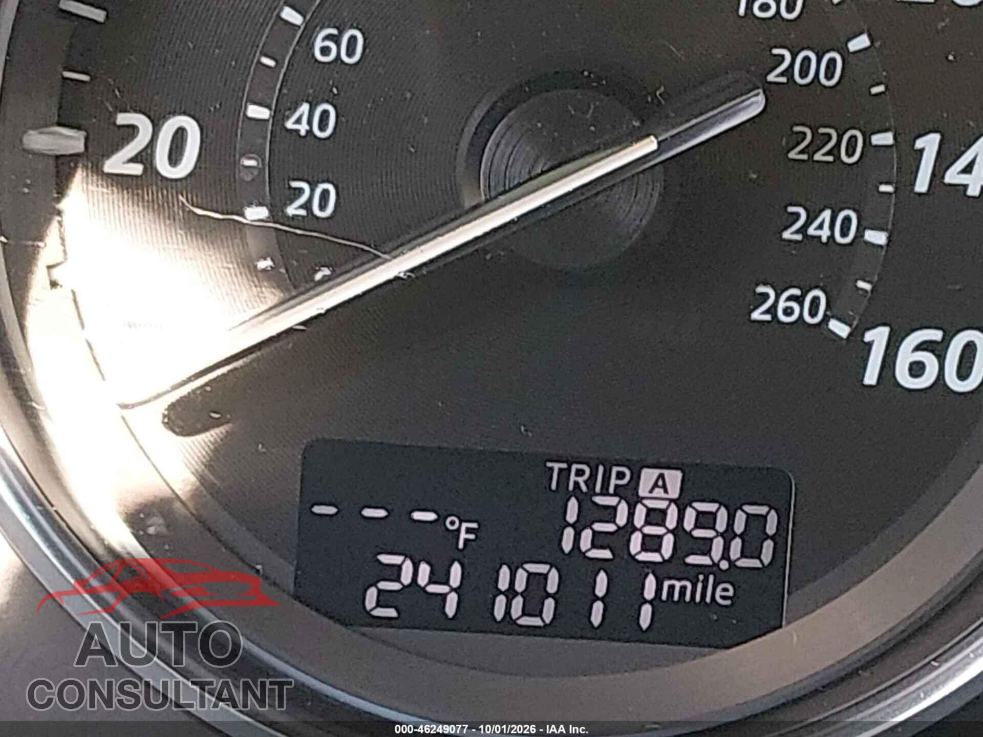 MAZDA CX-5 2014 - JM3KE4DY2E0418558