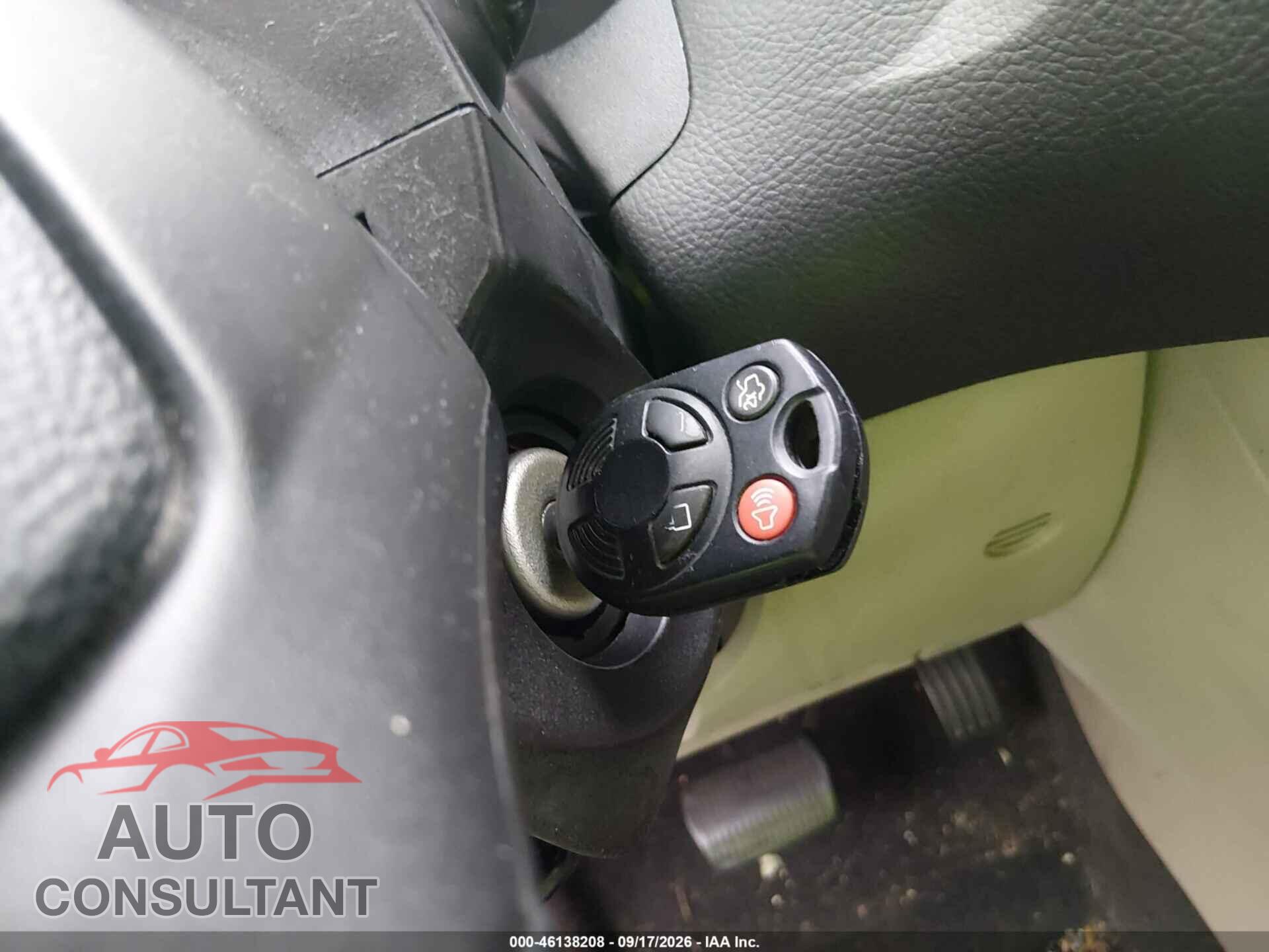 FORD FOCUS 2015 - 1FADP3F21FL313076