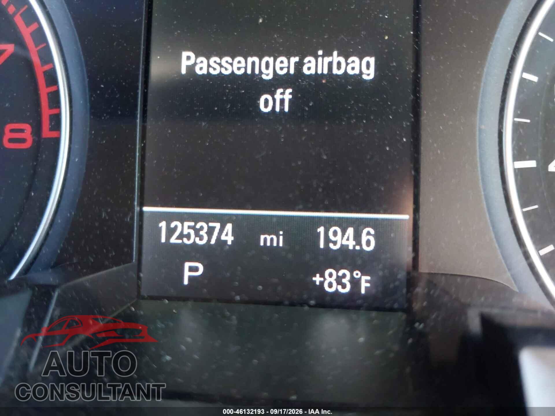 AUDI A4 2013 - WAUFFAFL4DN031256