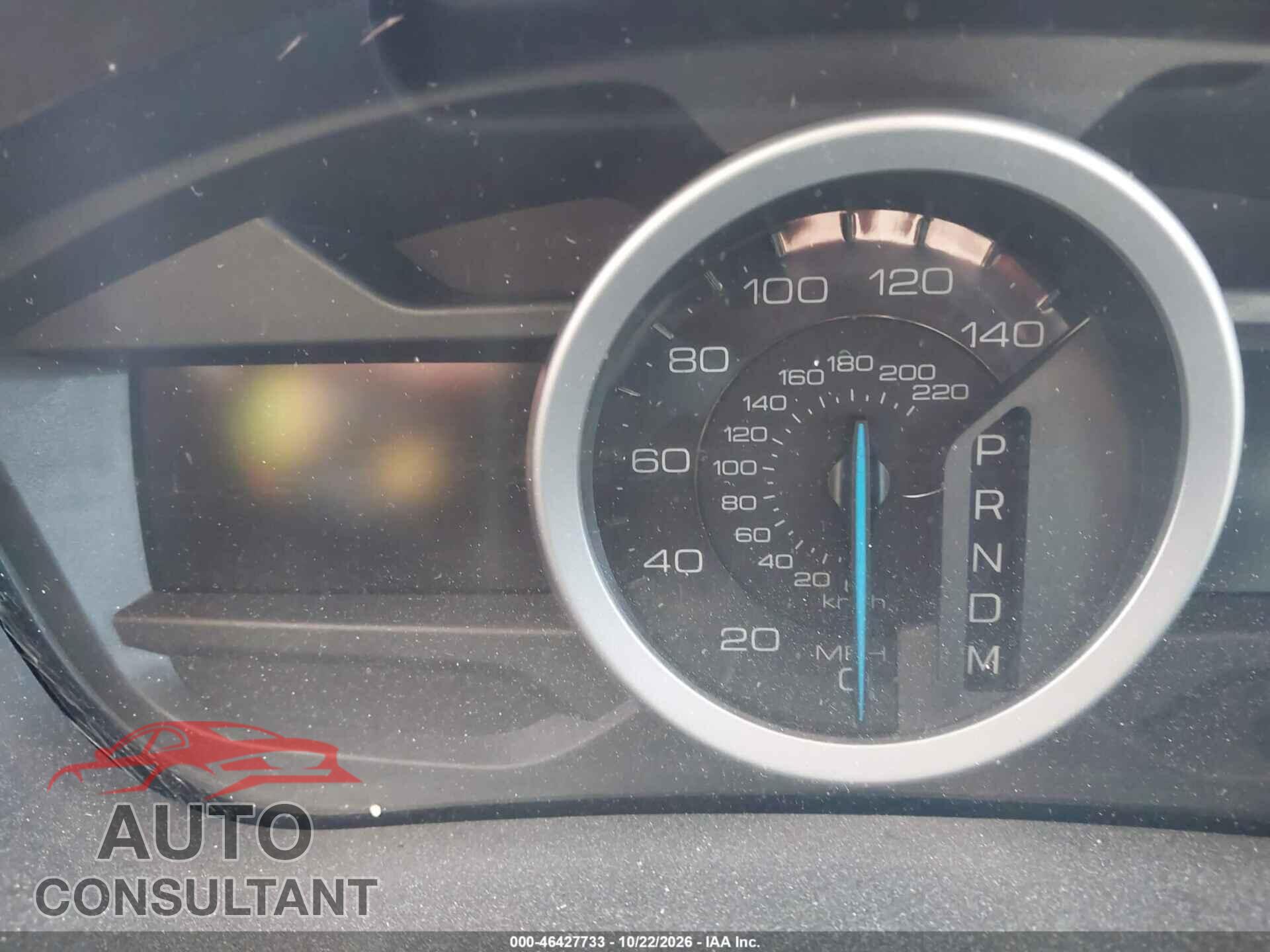 FORD EXPLORER 2014 - 1FM5K8F87EGB55005
