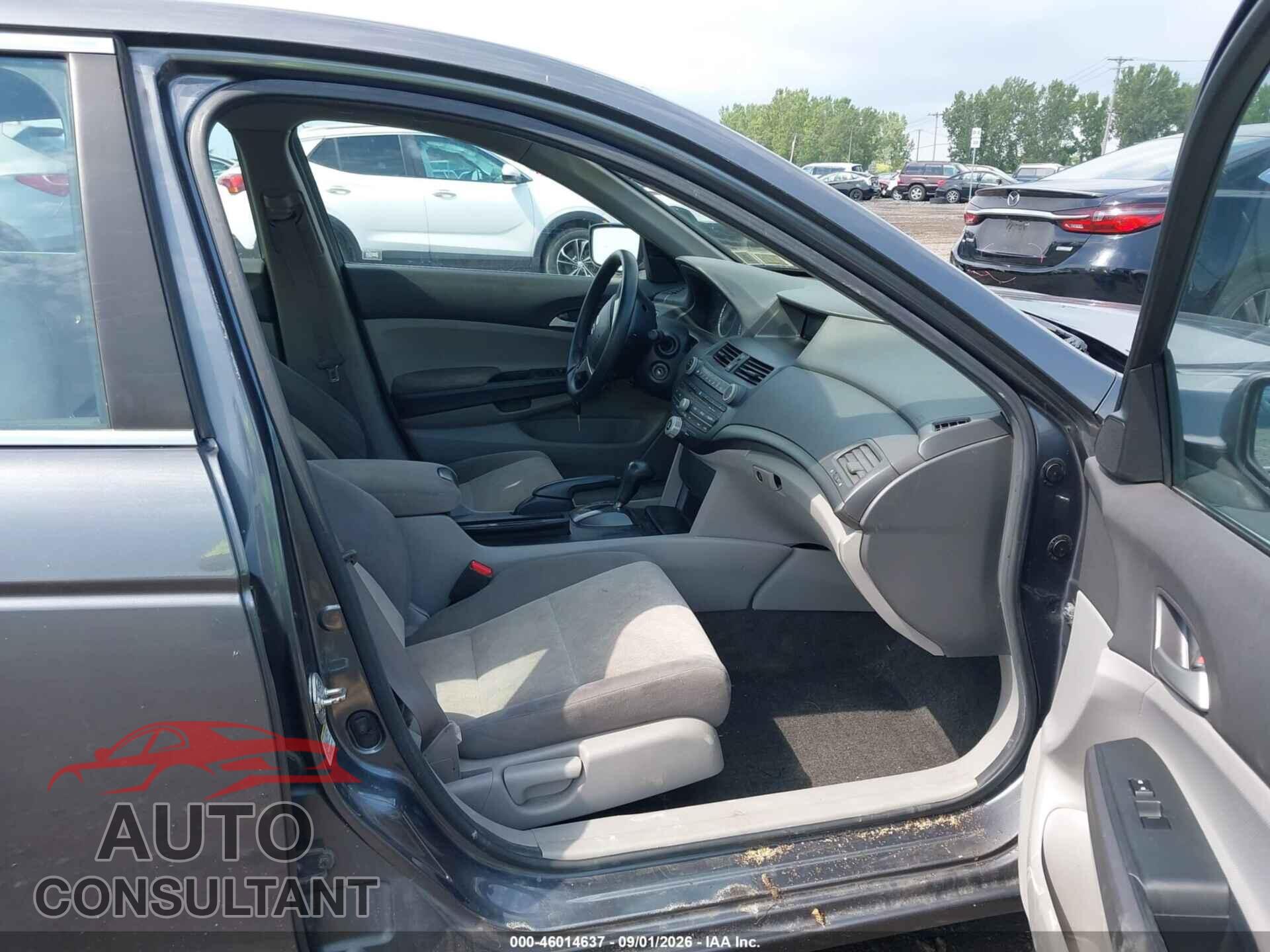 HONDA ACCORD 2010 - 1HGCP2F33AA131829