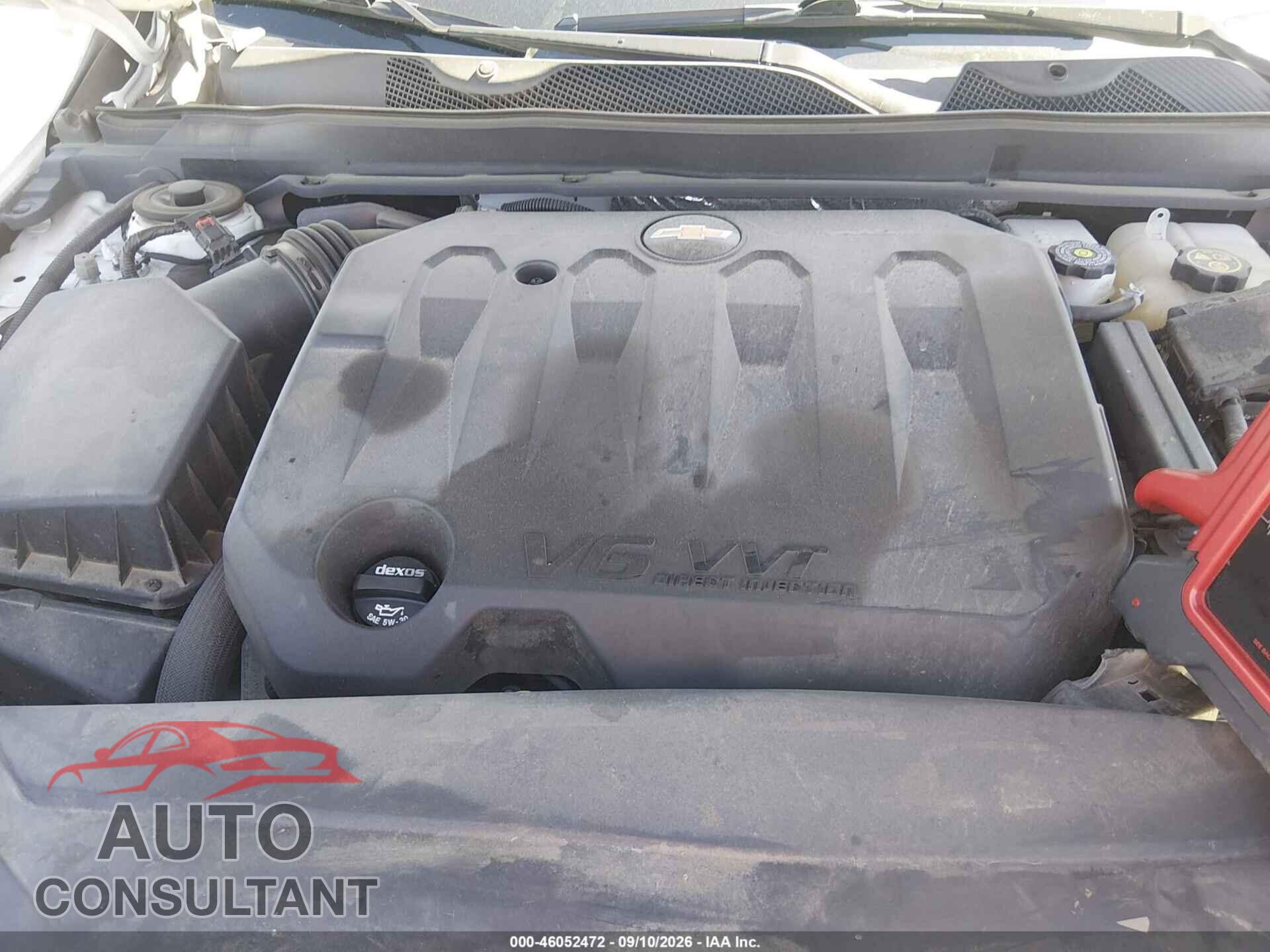 CHEVROLET IMPALA 2019 - 2G11Z5S38K9136375
