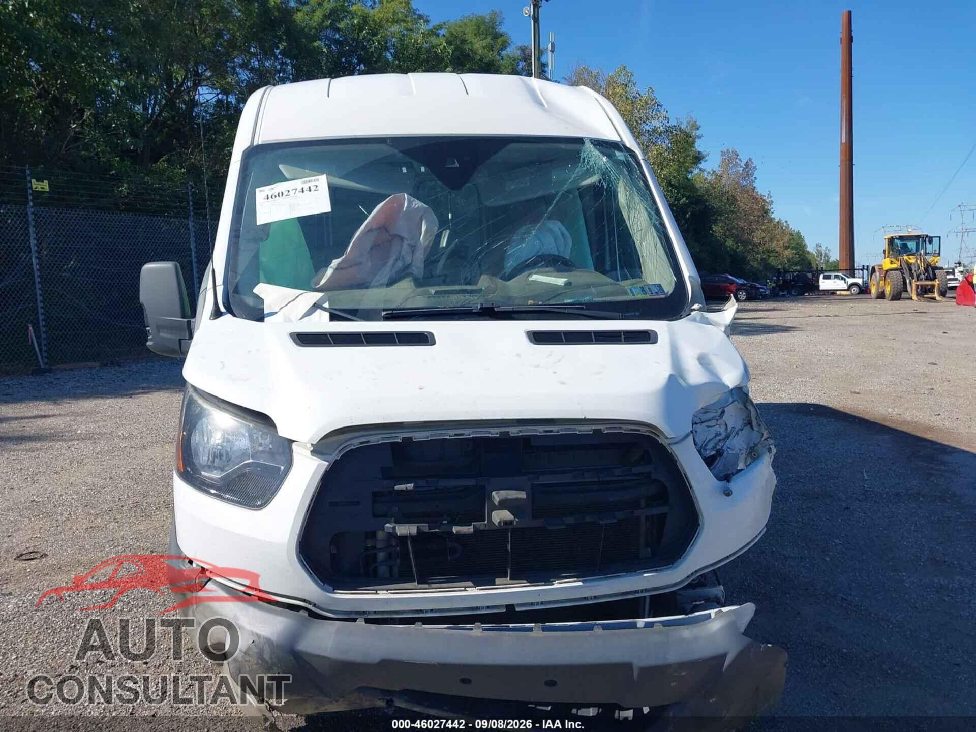 FORD TRANSIT-250 2017 - 1FTYR2CM4HKB12948