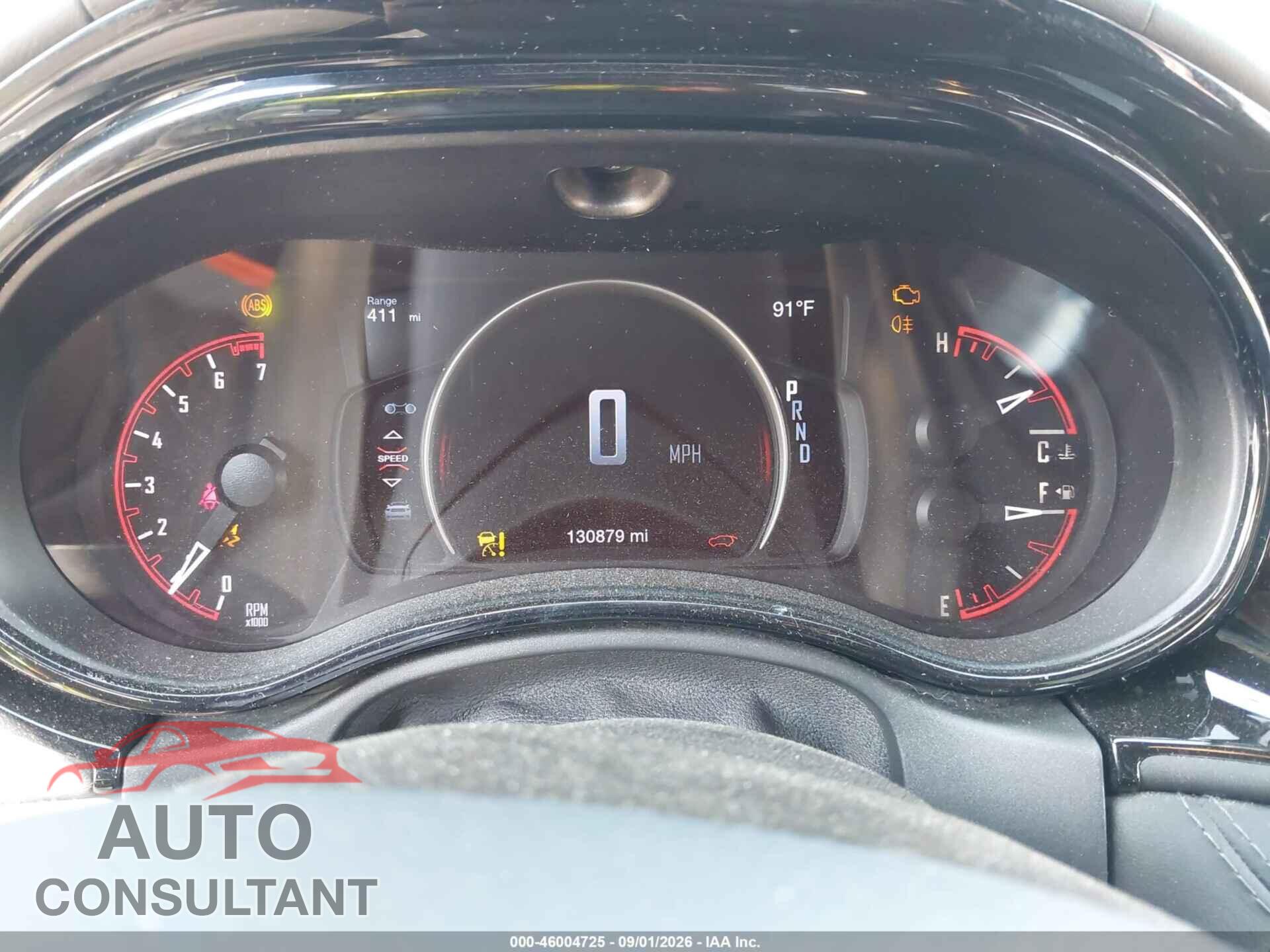 DODGE DURANGO 2021 - 1C4RDJEG6MC659115