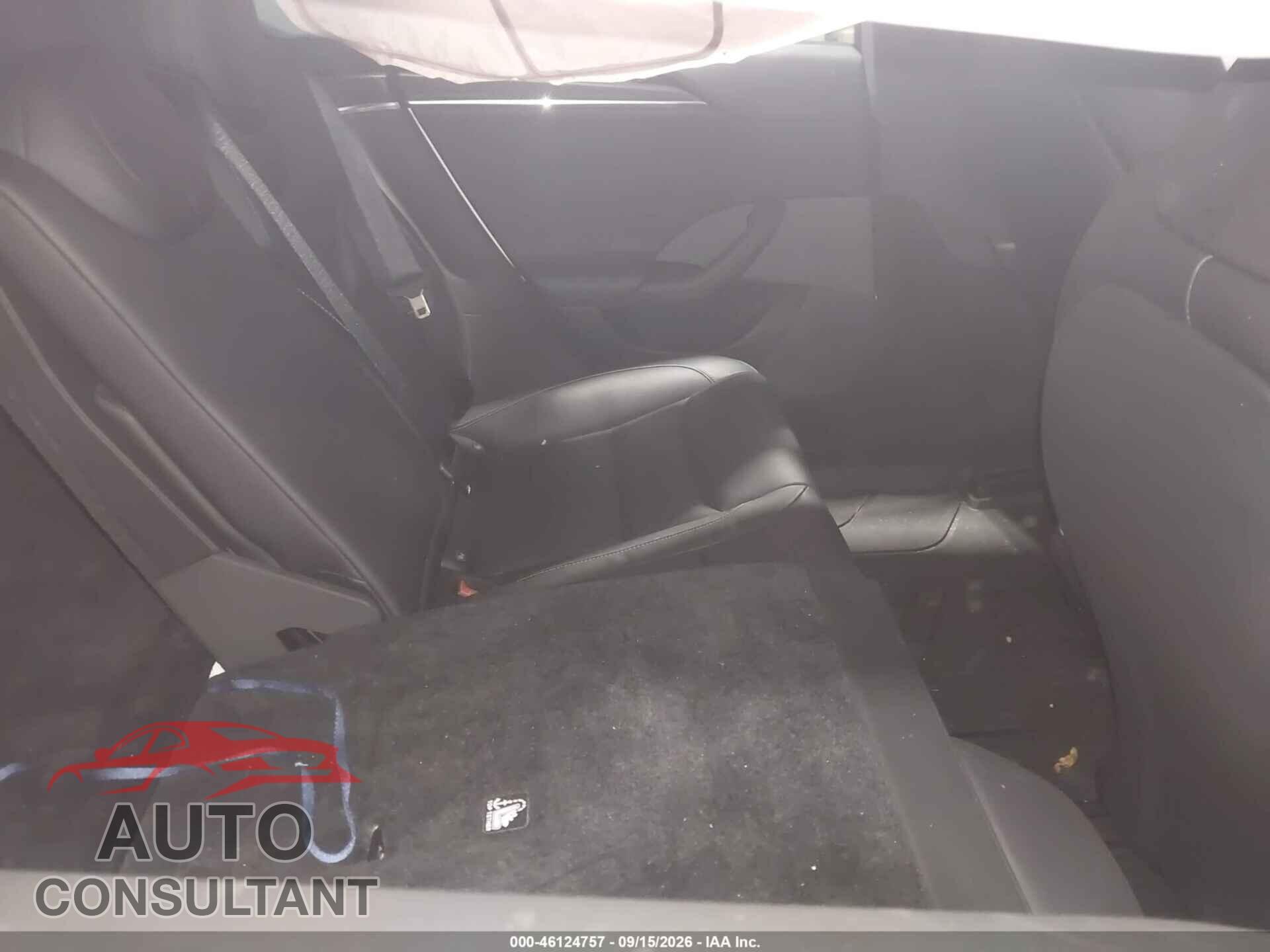 TESLA MODEL S 2021 - 5YJSA1E69MF453050