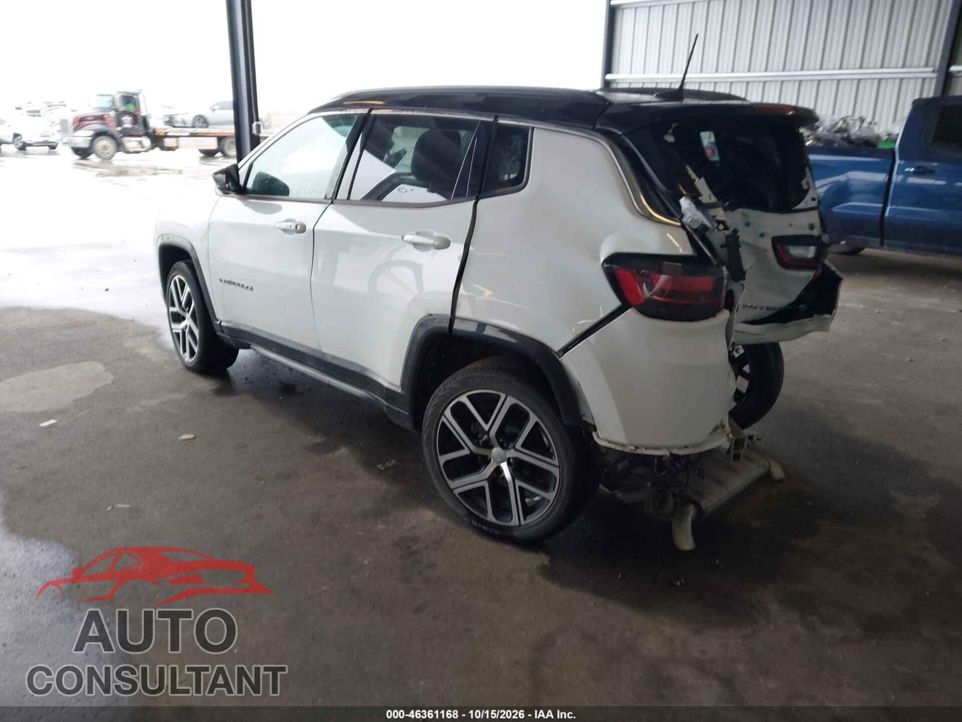 JEEP COMPASS 2024 - 3C4NJDCN6RT141074