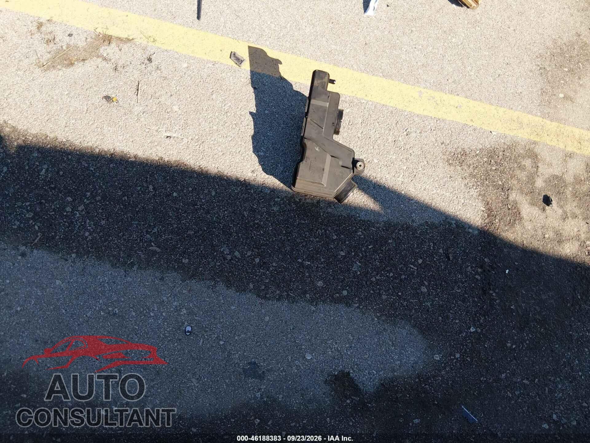 DODGE JOURNEY 2012 - 3C4PDDEG8CT243191
