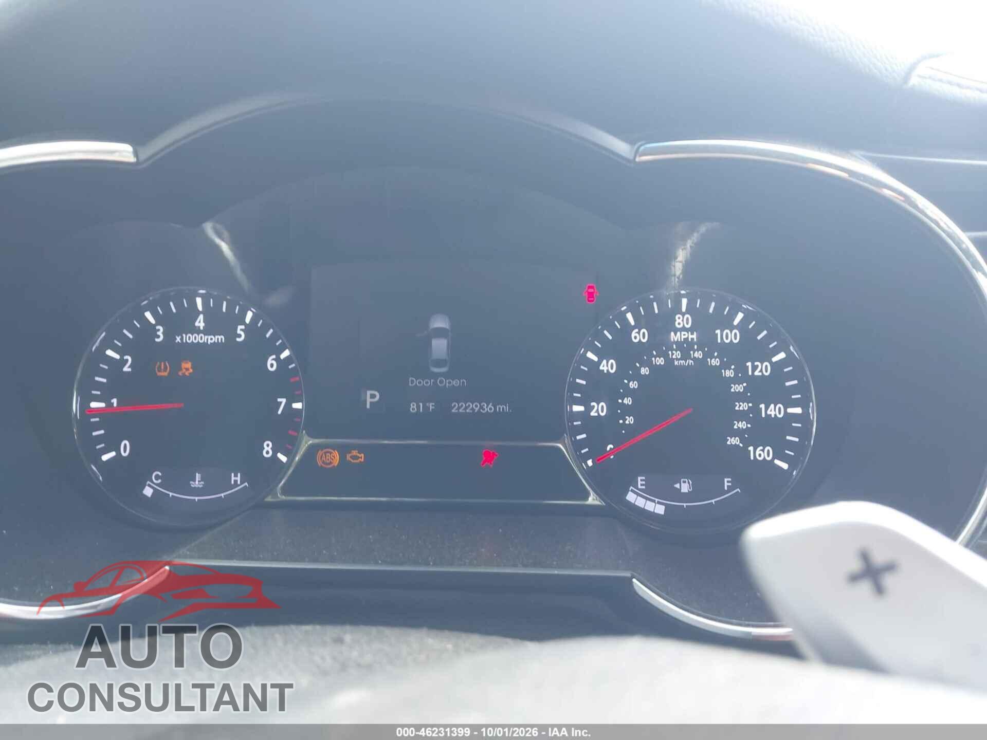 KIA OPTIMA 2012 - 5XXGR4A60CG014689