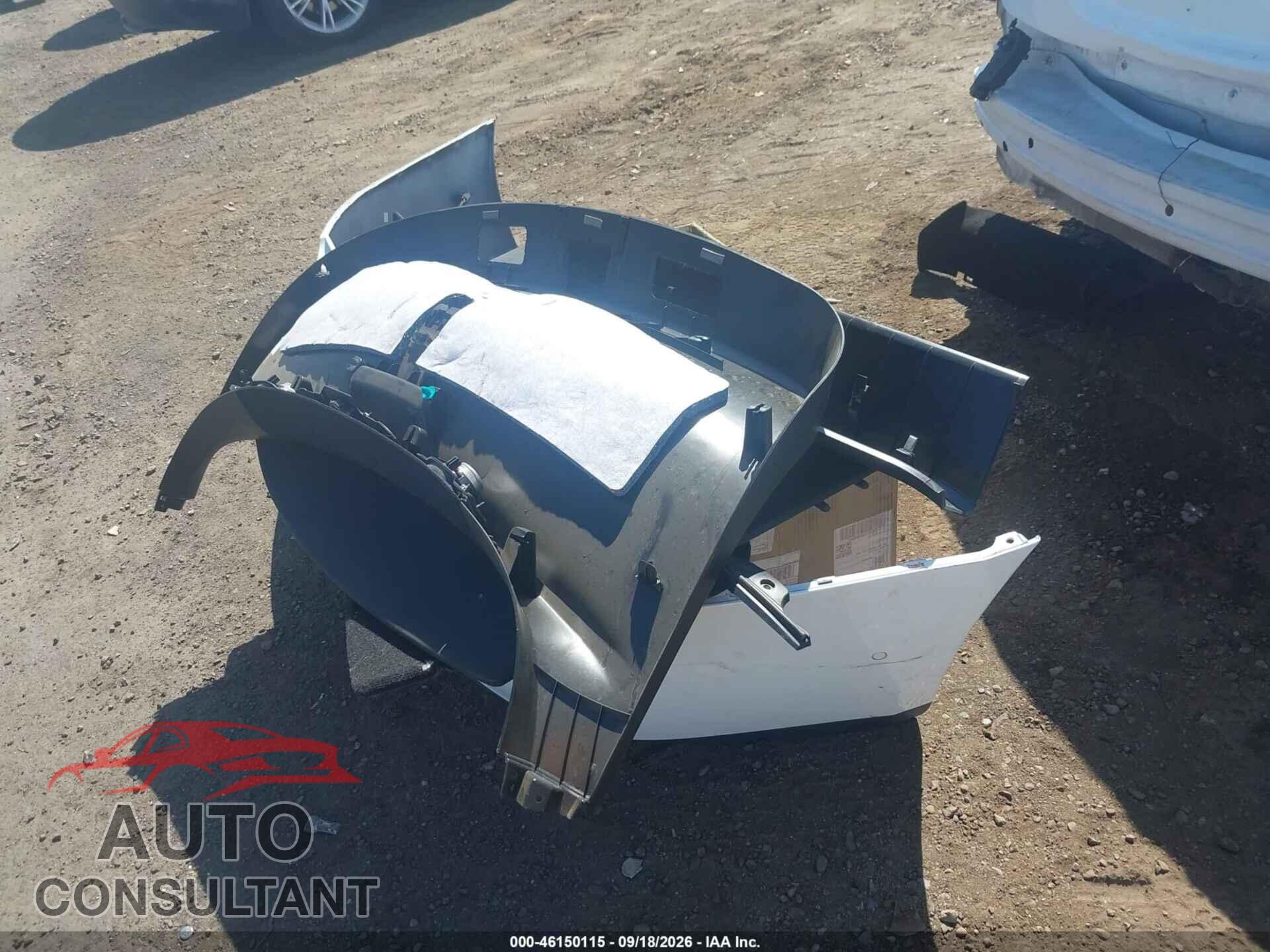 TESLA MODEL S 2015 - 5YJSA1H27FF084555