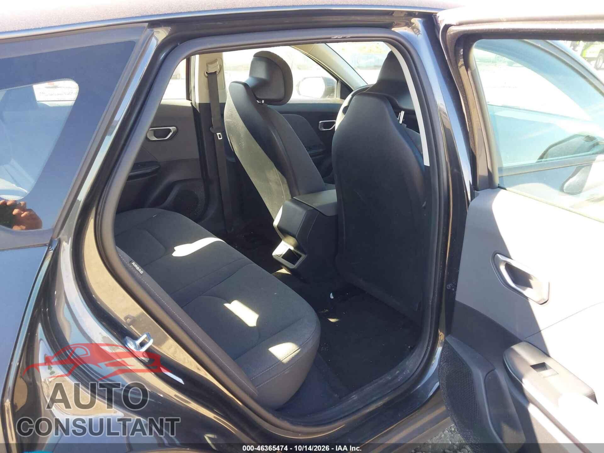 KIA K4 2025 - 3KPFT4DE6SE075407