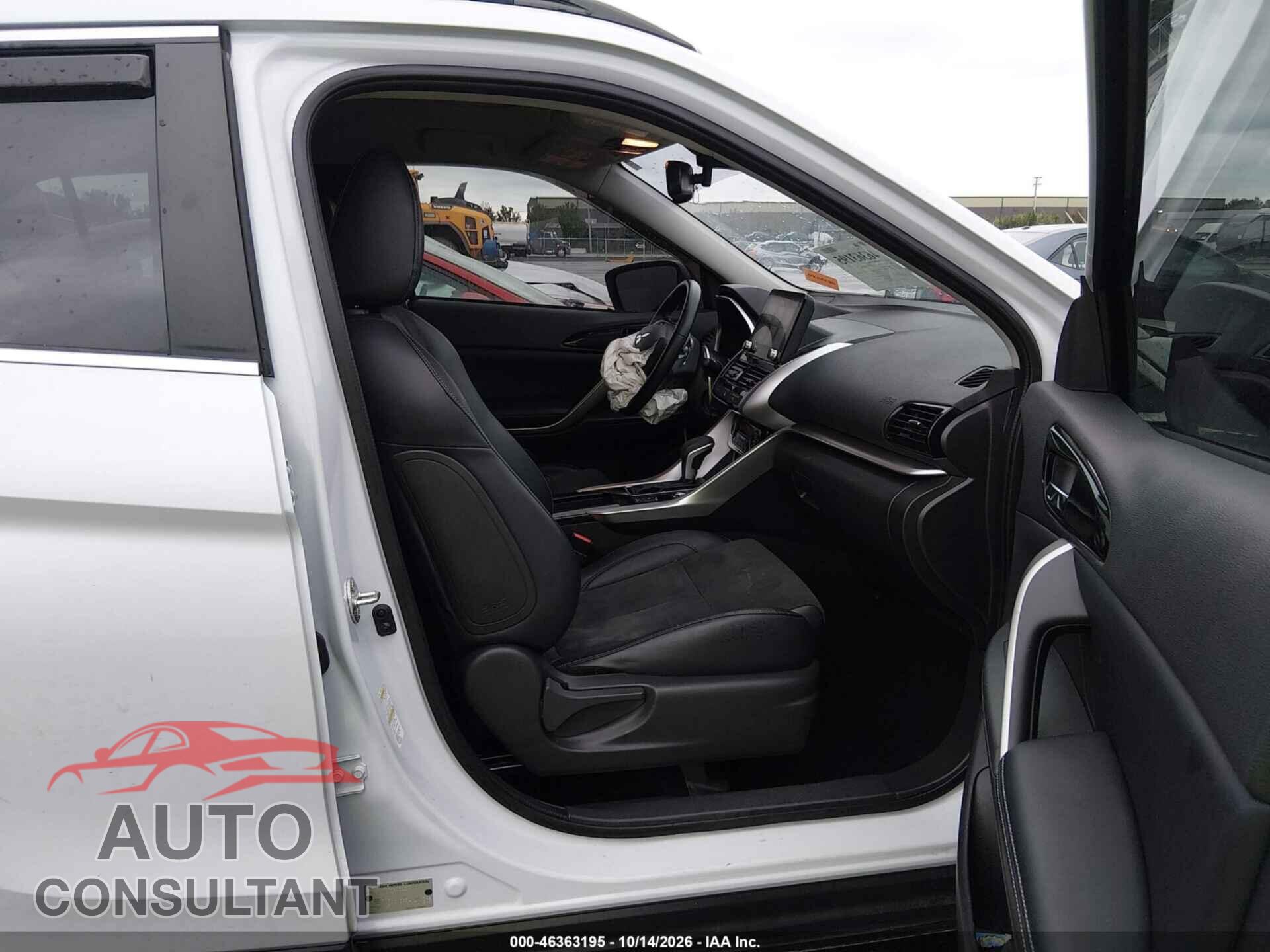 MITSUBISHI ECLIPSE CROSS 2024 - JA4ATWAA4RZ008966