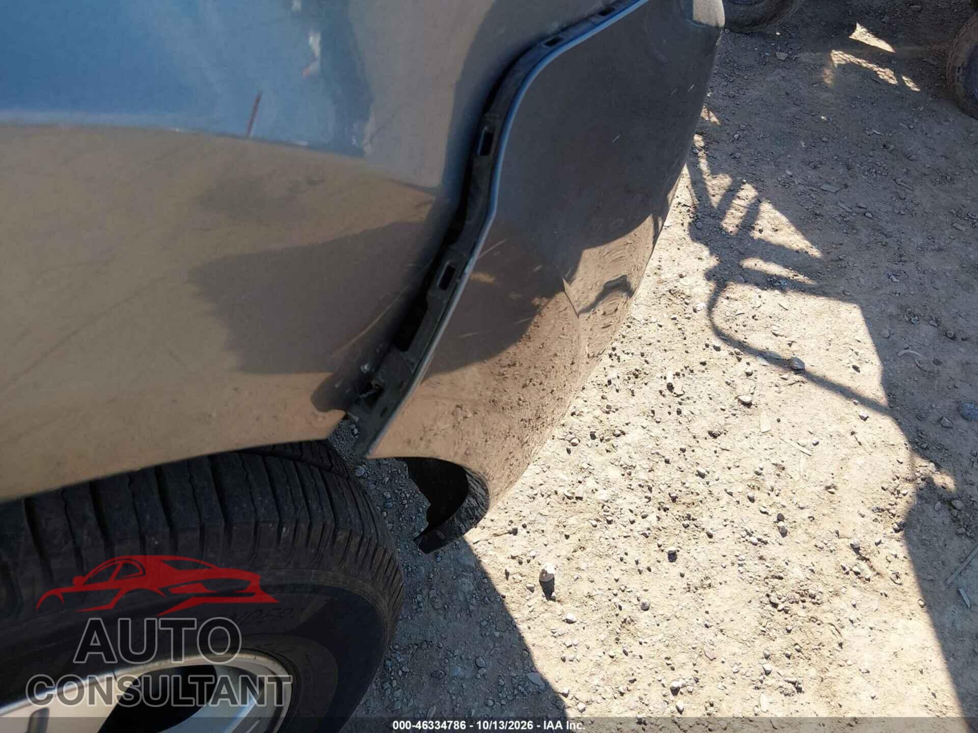 HONDA PILOT 2013 - 5FNYF4H47DB067475