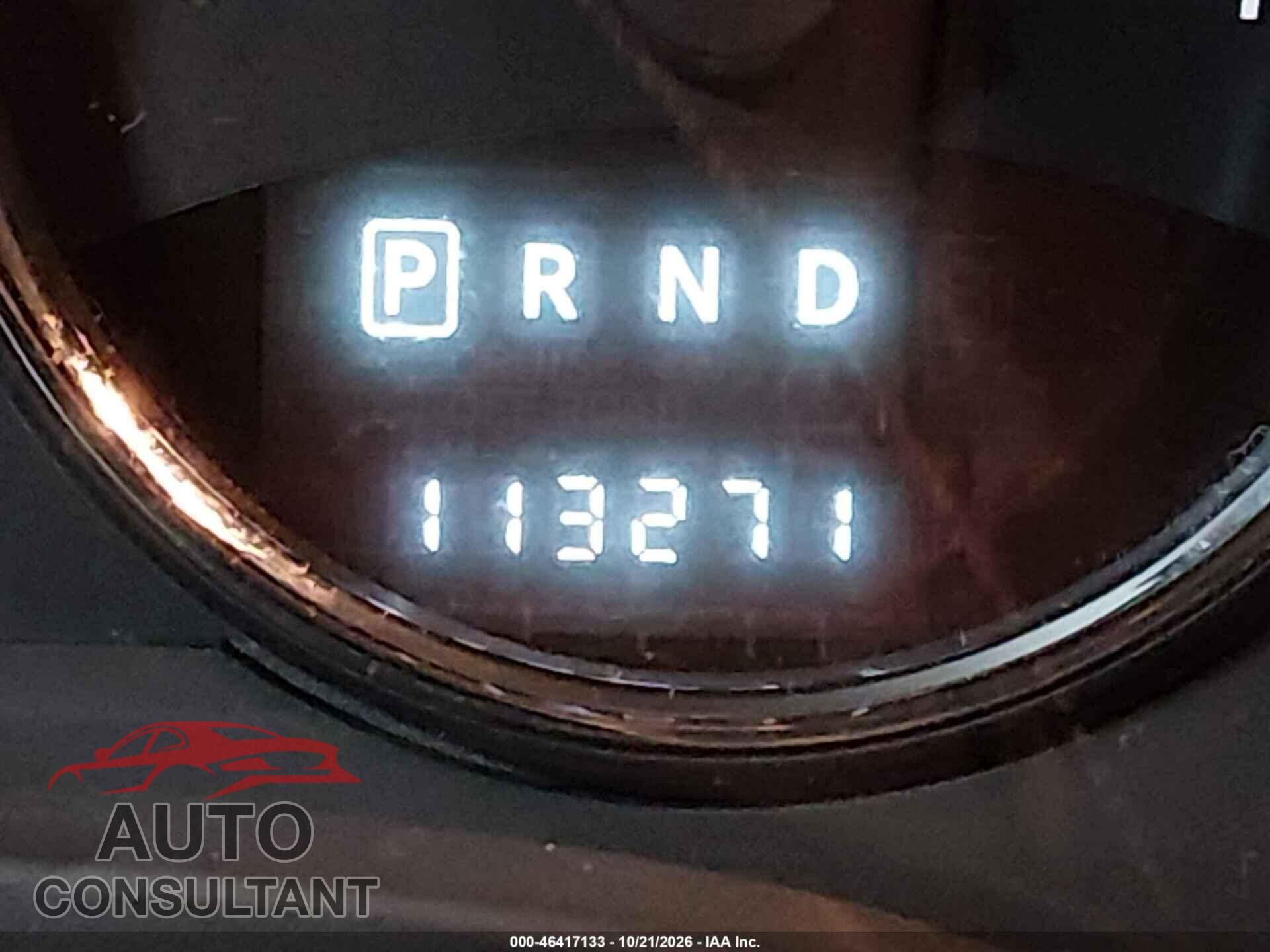 JEEP COMPASS 2017 - 1C4NJCEB1HD213266