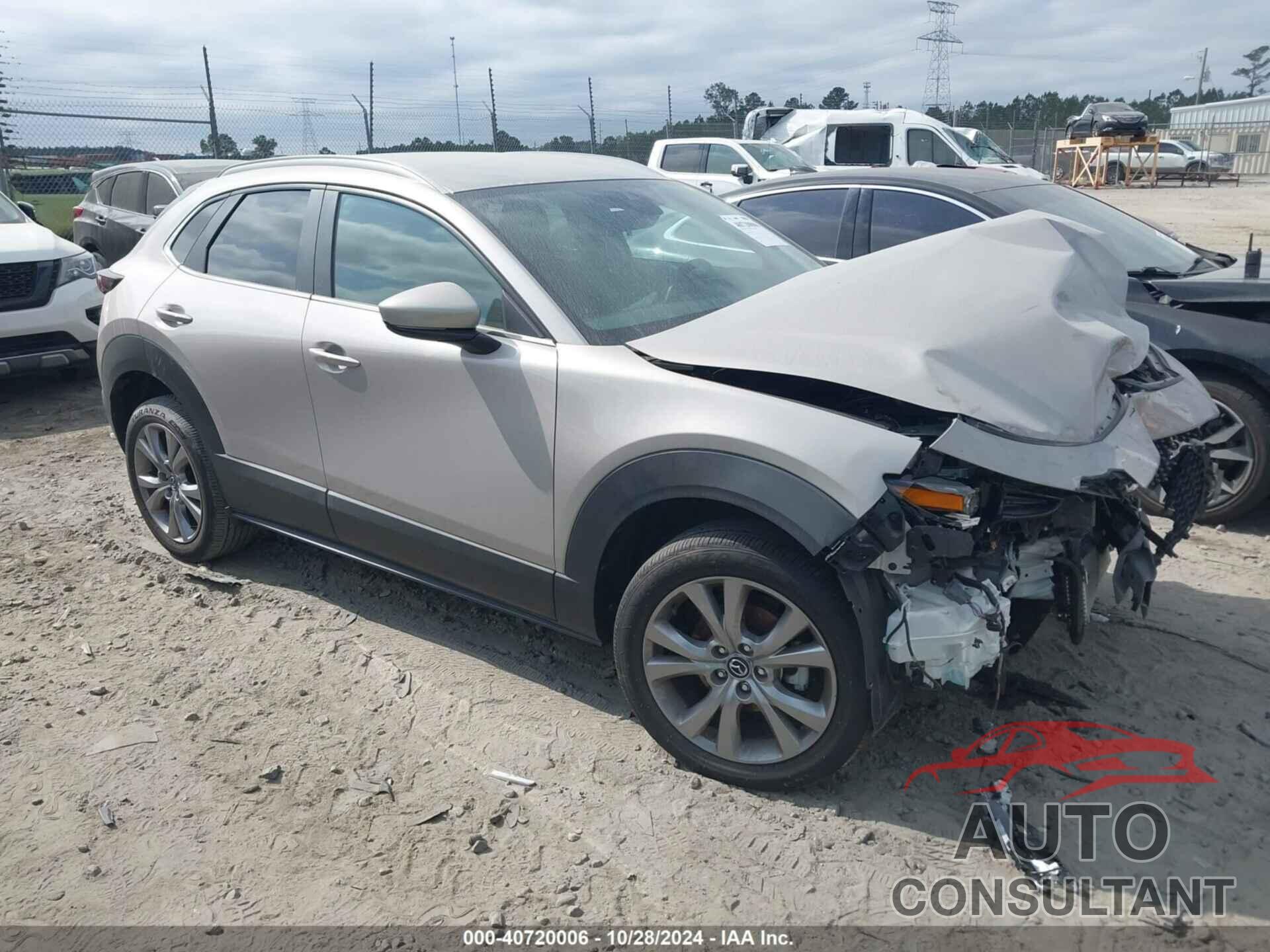 MAZDA CX-30 2023 - 3MVDMBBM6PM518380