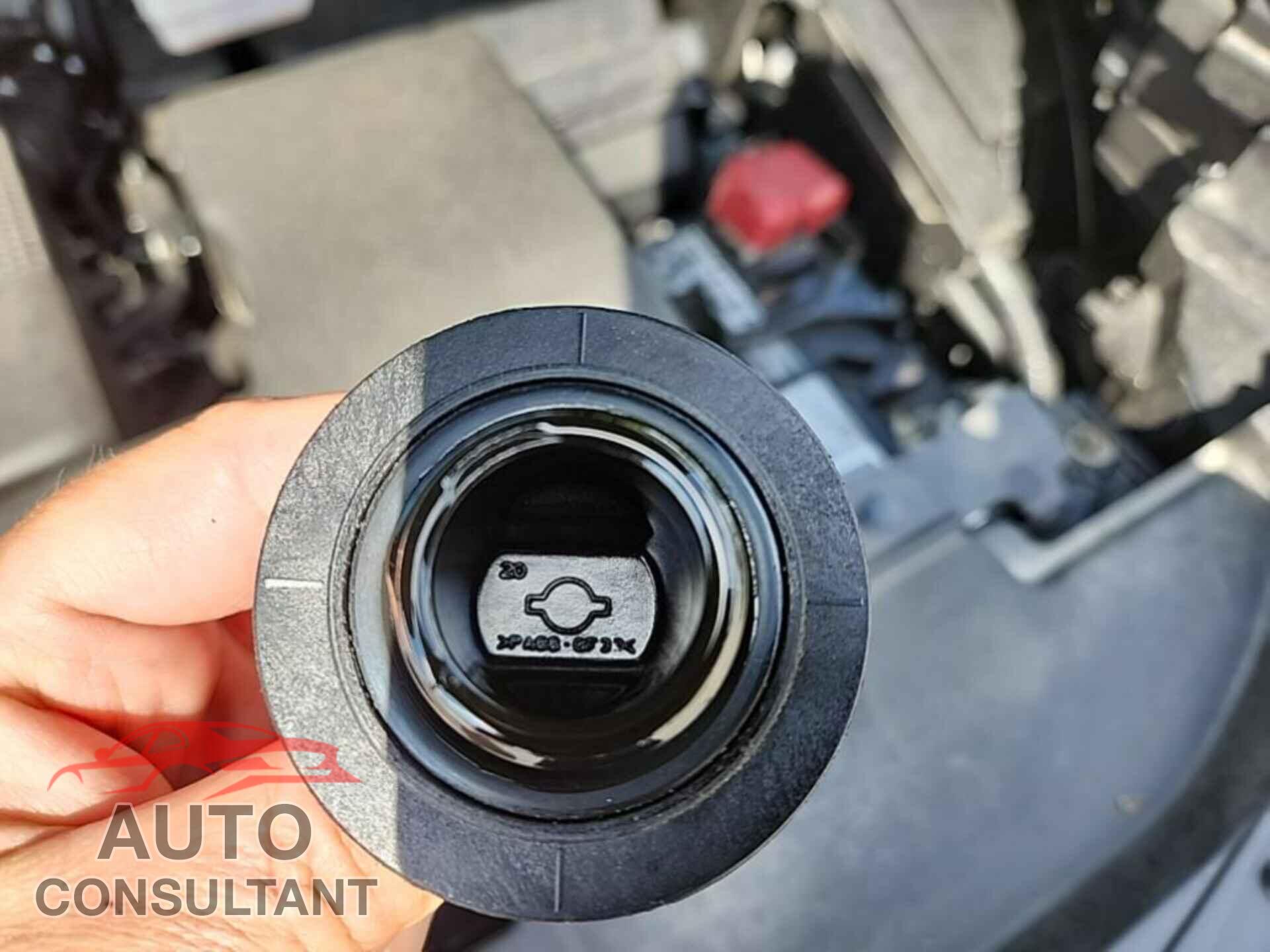 NISSAN MURANO 2023 - 5N1AZ2BS8PC111498