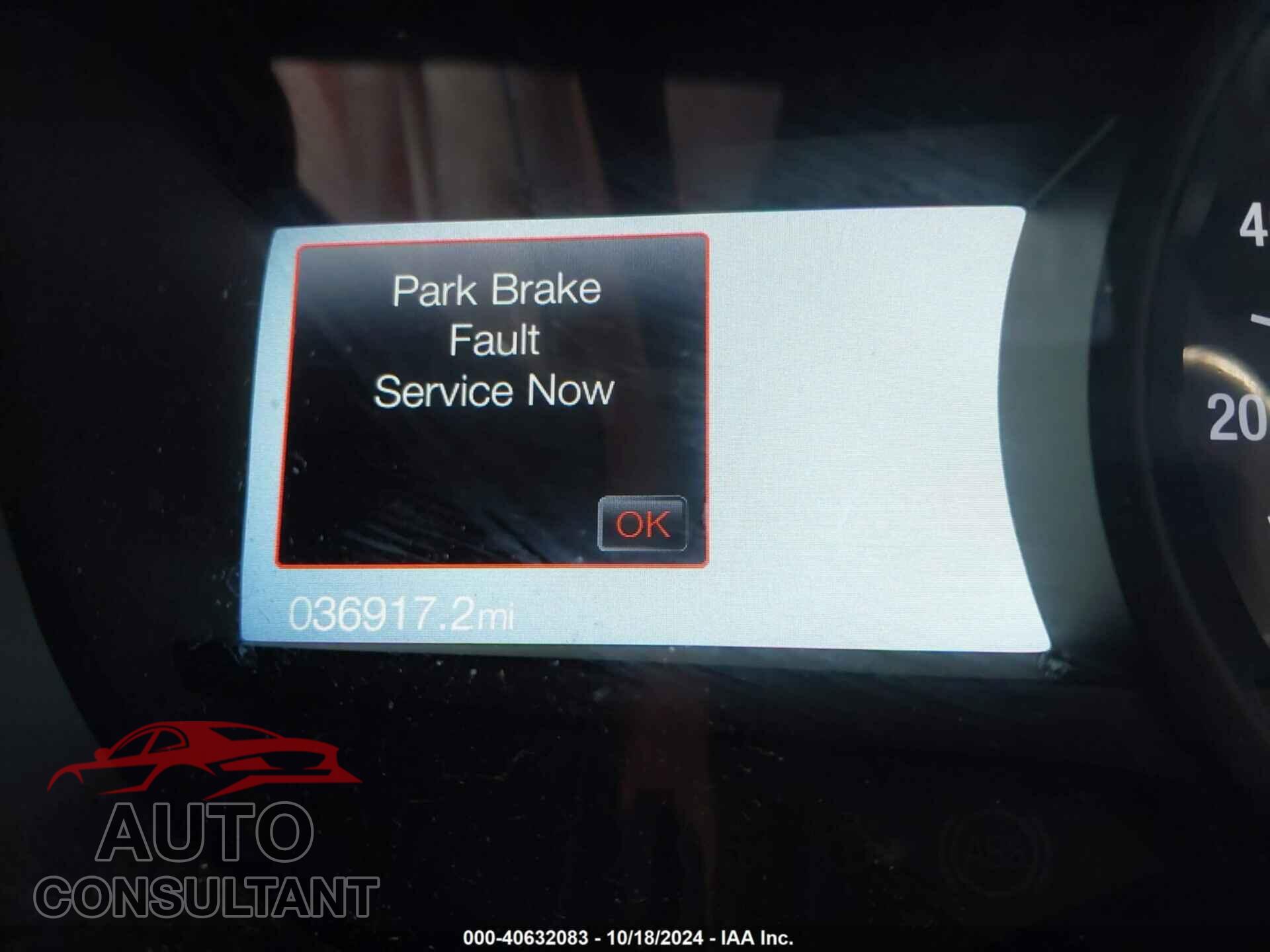 FORD EDGE 2023 - 2FMPK4APXPBA44264
